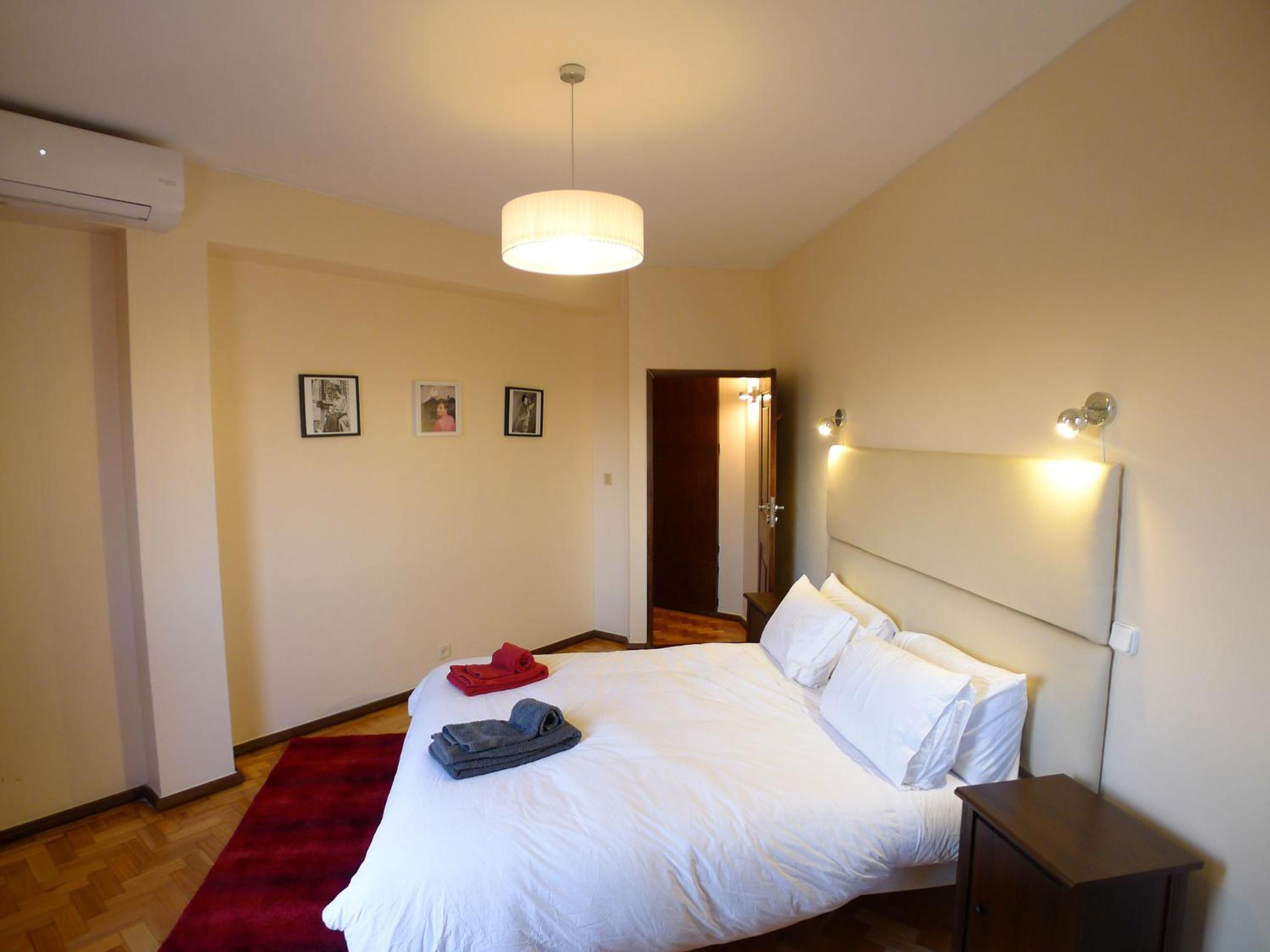 LV Premier Apartments Clerigos- RE1