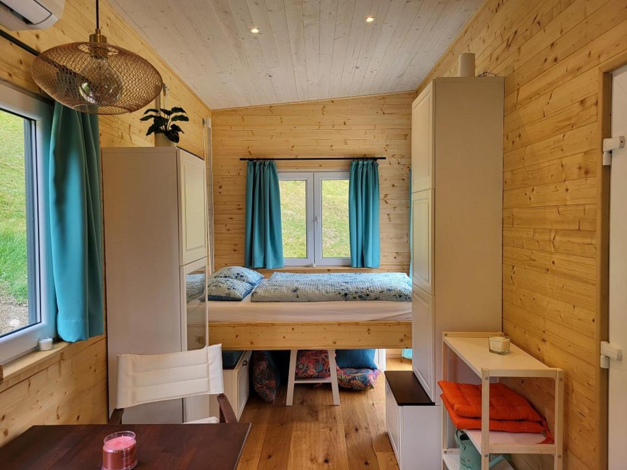 Tinyhaus Villa to go