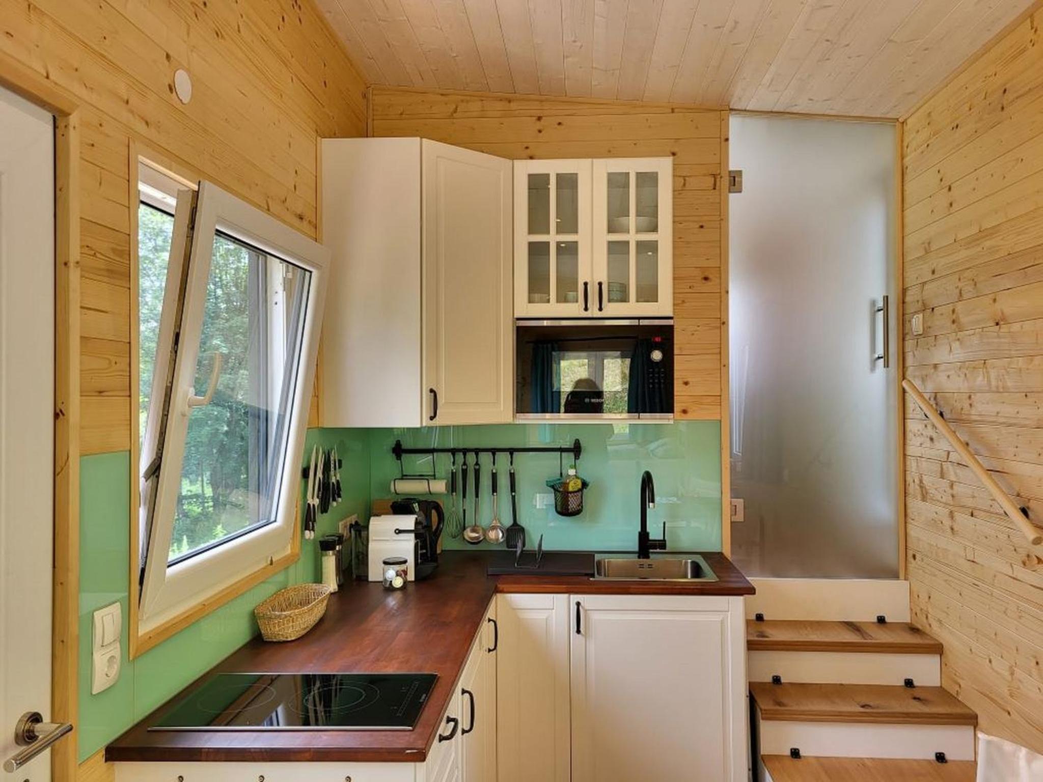 Tinyhaus Villa to go