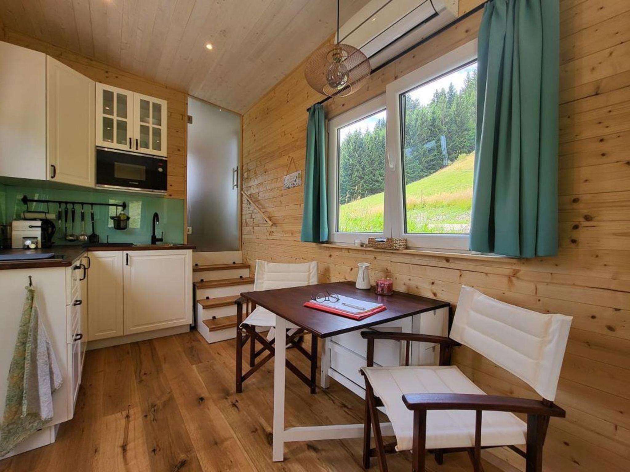 Tinyhaus Villa to go