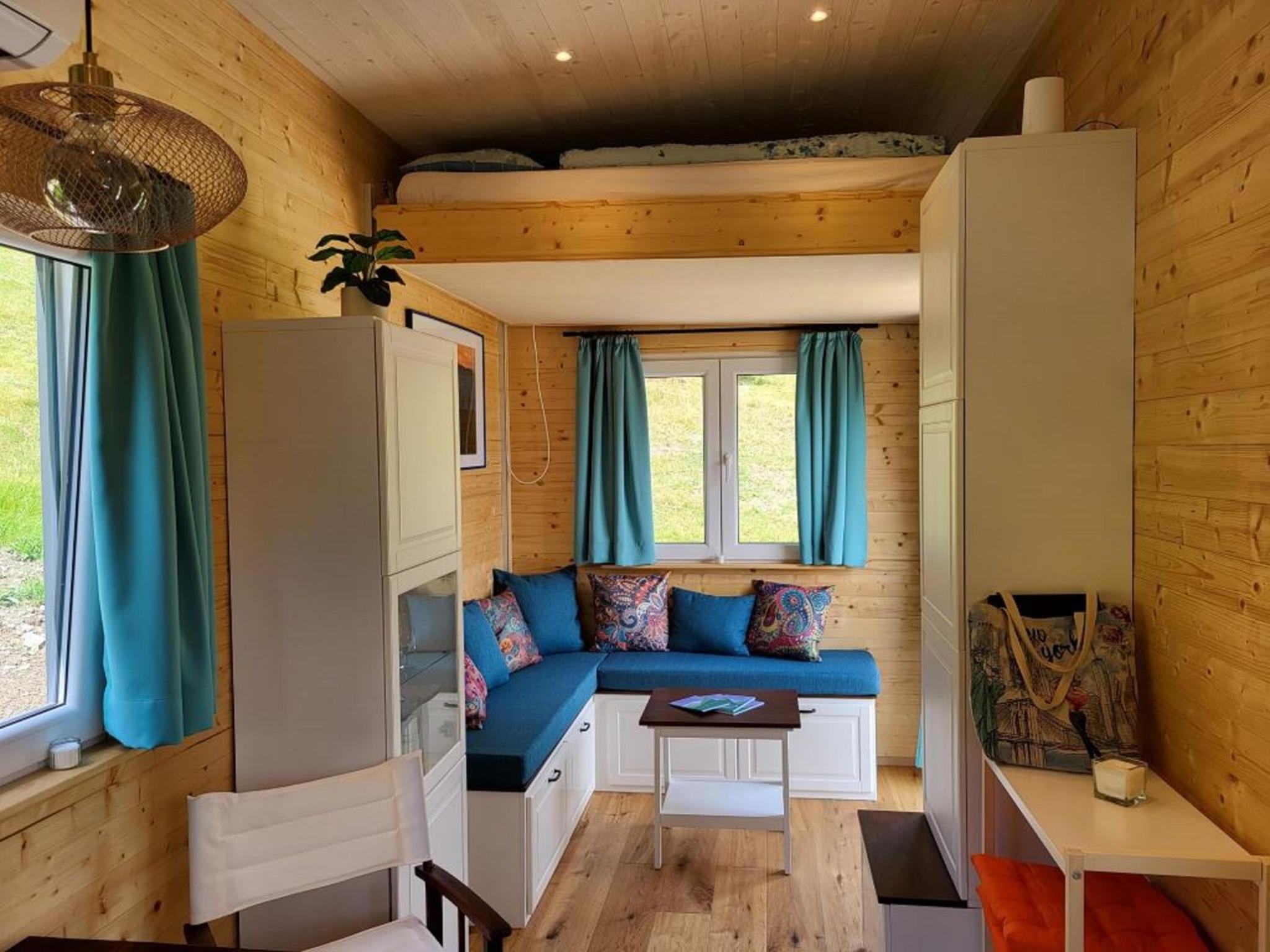 Tinyhaus Villa to go