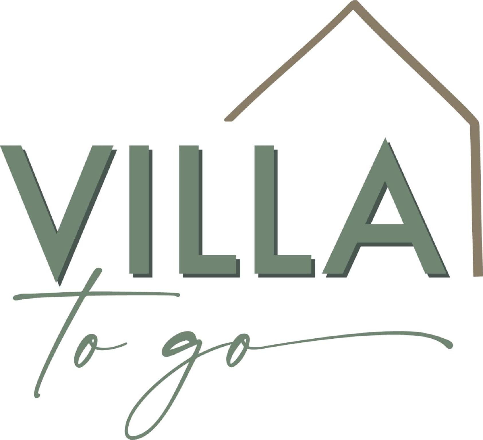 Tinyhaus Villa to go