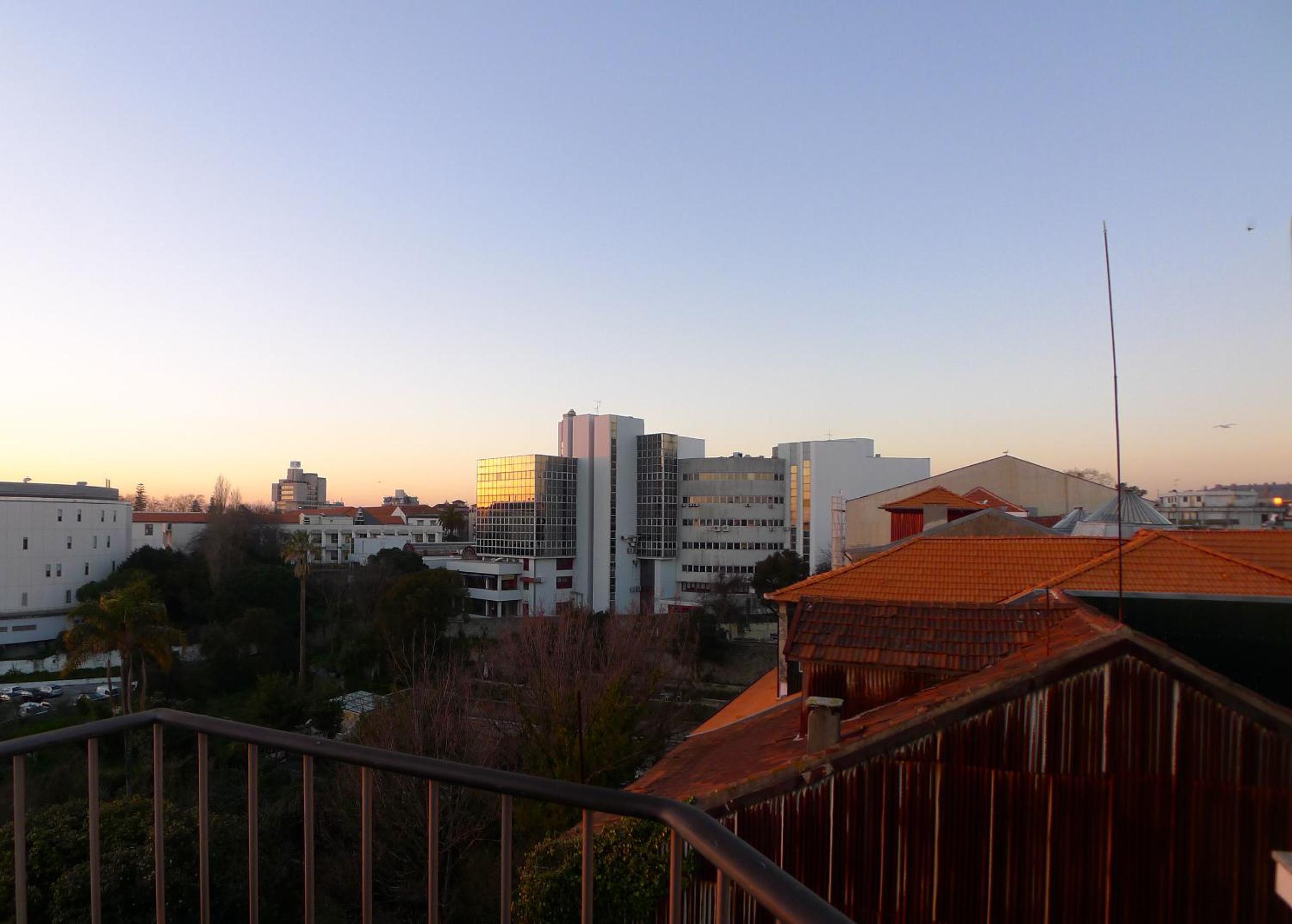 LV Premier Apartments Clerigos- RE1