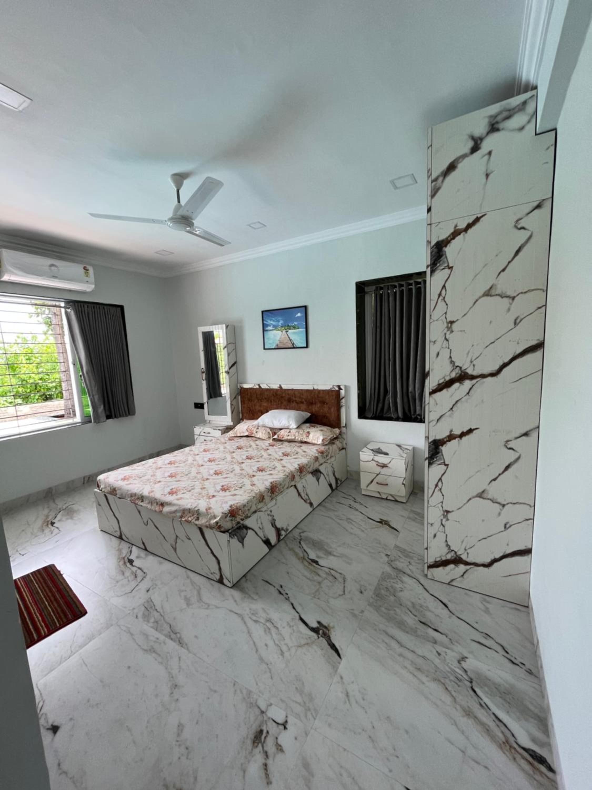 Classic Villa view 5