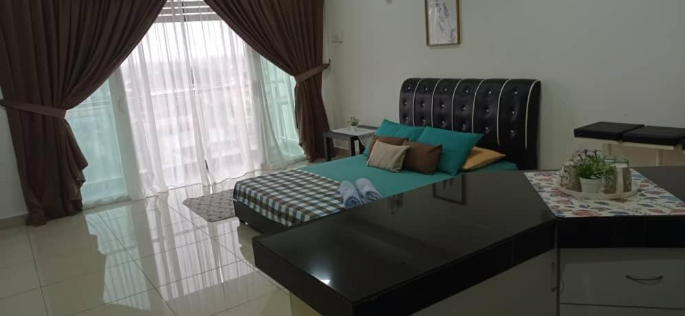 KB Studio @D'Perdana Apartment photo 8