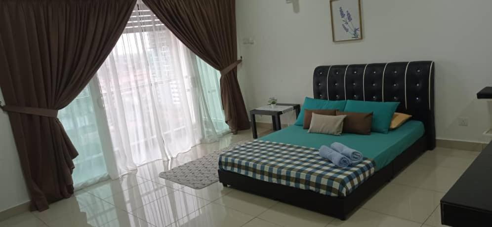 KB Studio @D'Perdana Apartment photo 3