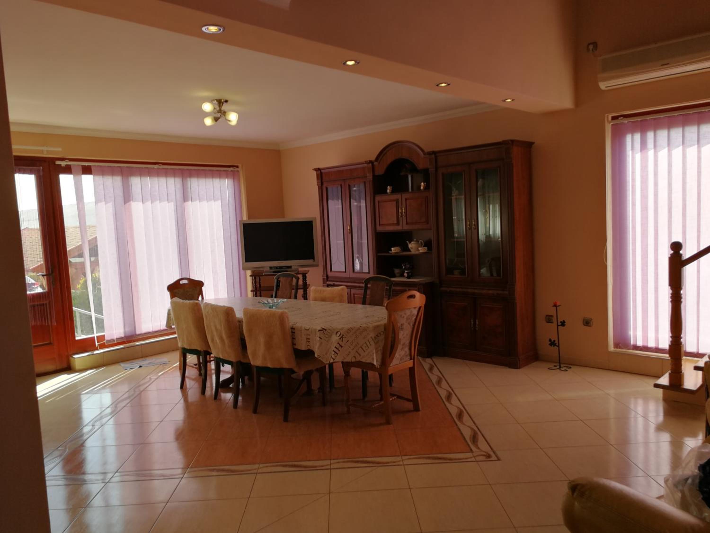Hajnal Apartman view 5