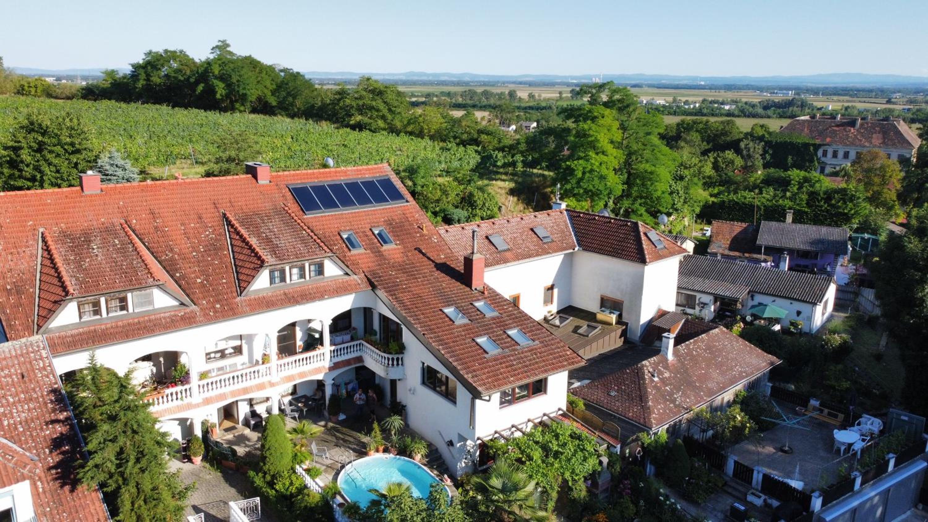 Ferienhaus Fabio