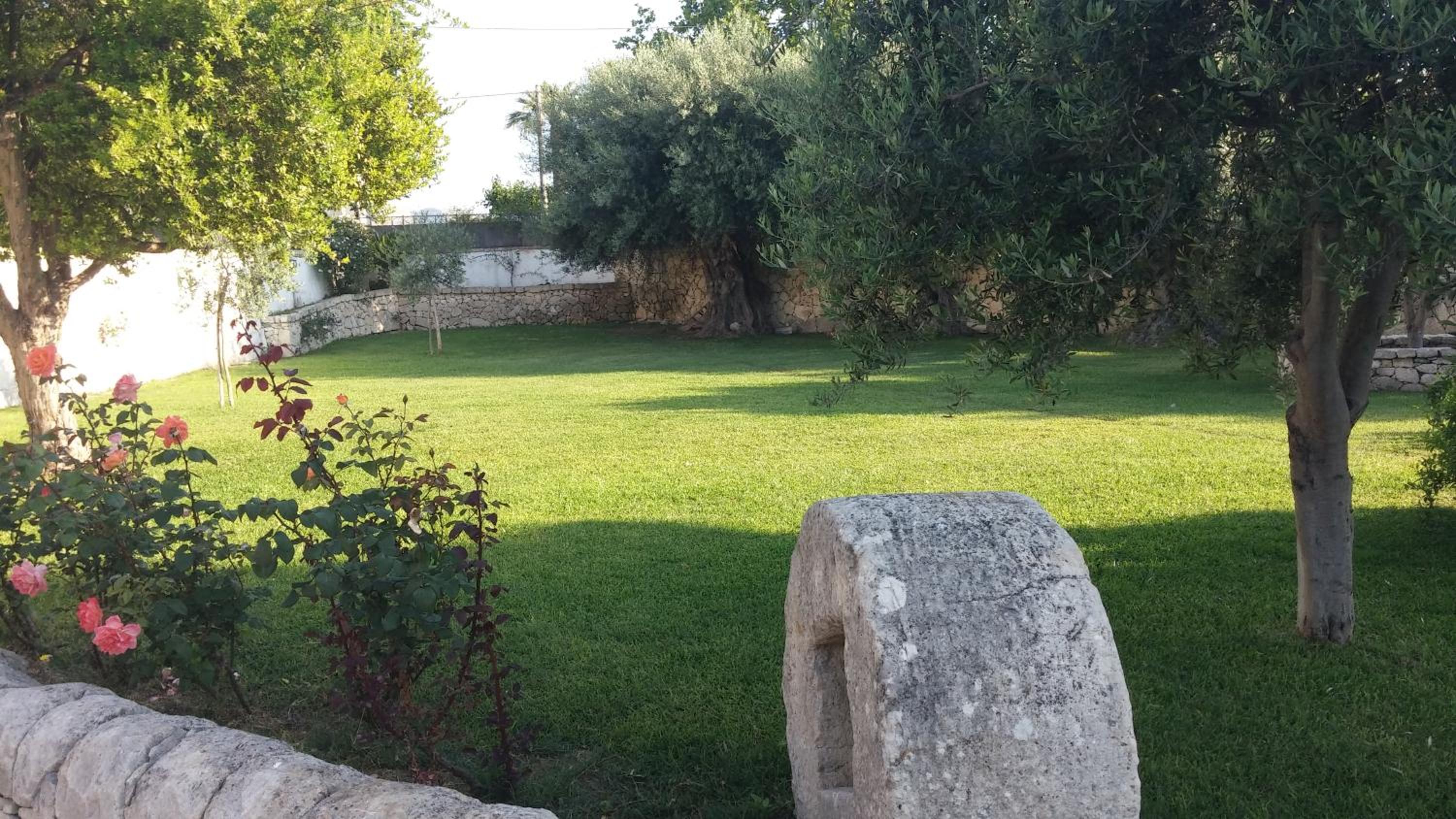 Casa Vista Mare view 2