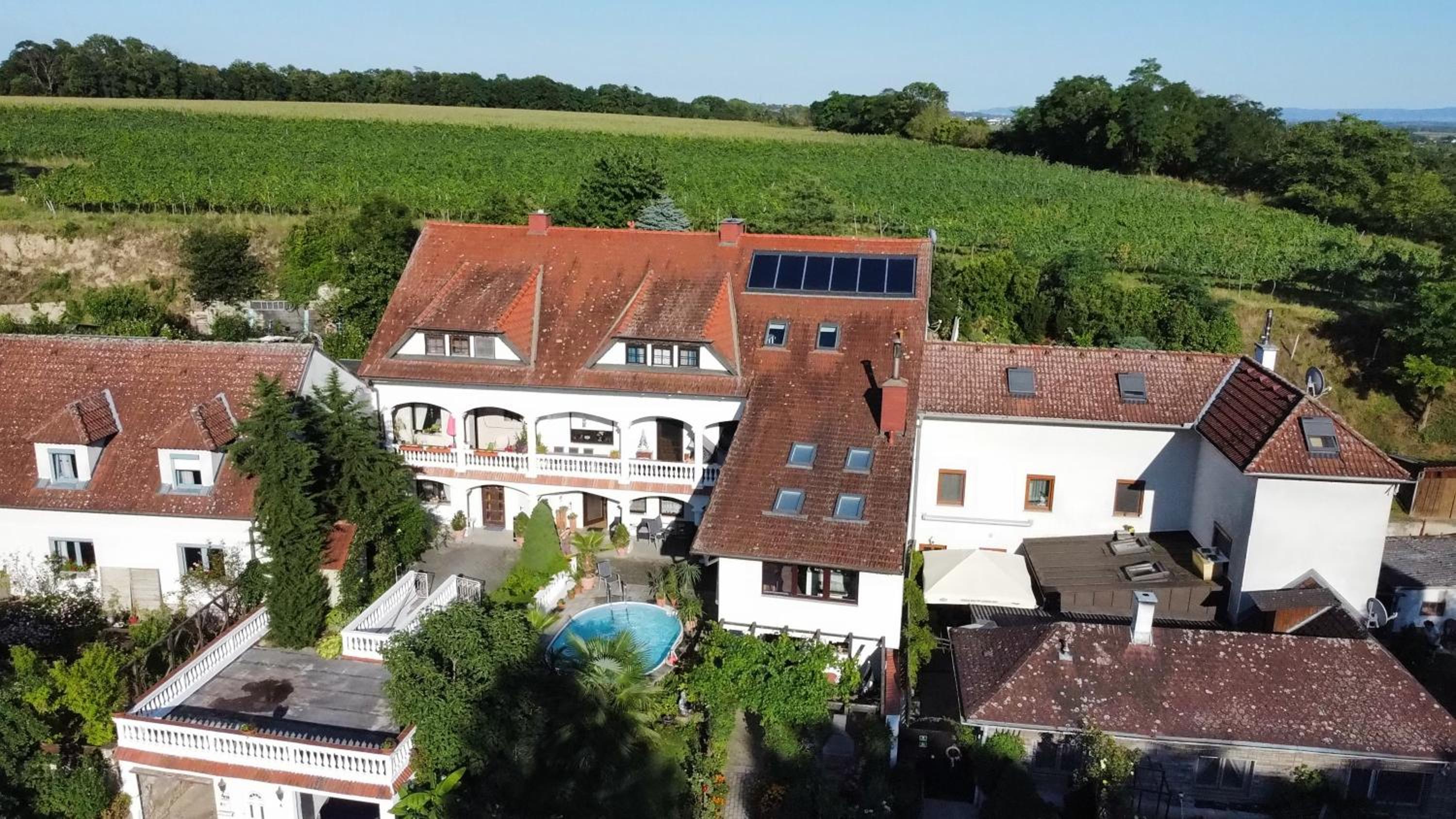 Ferienhaus Fabio
