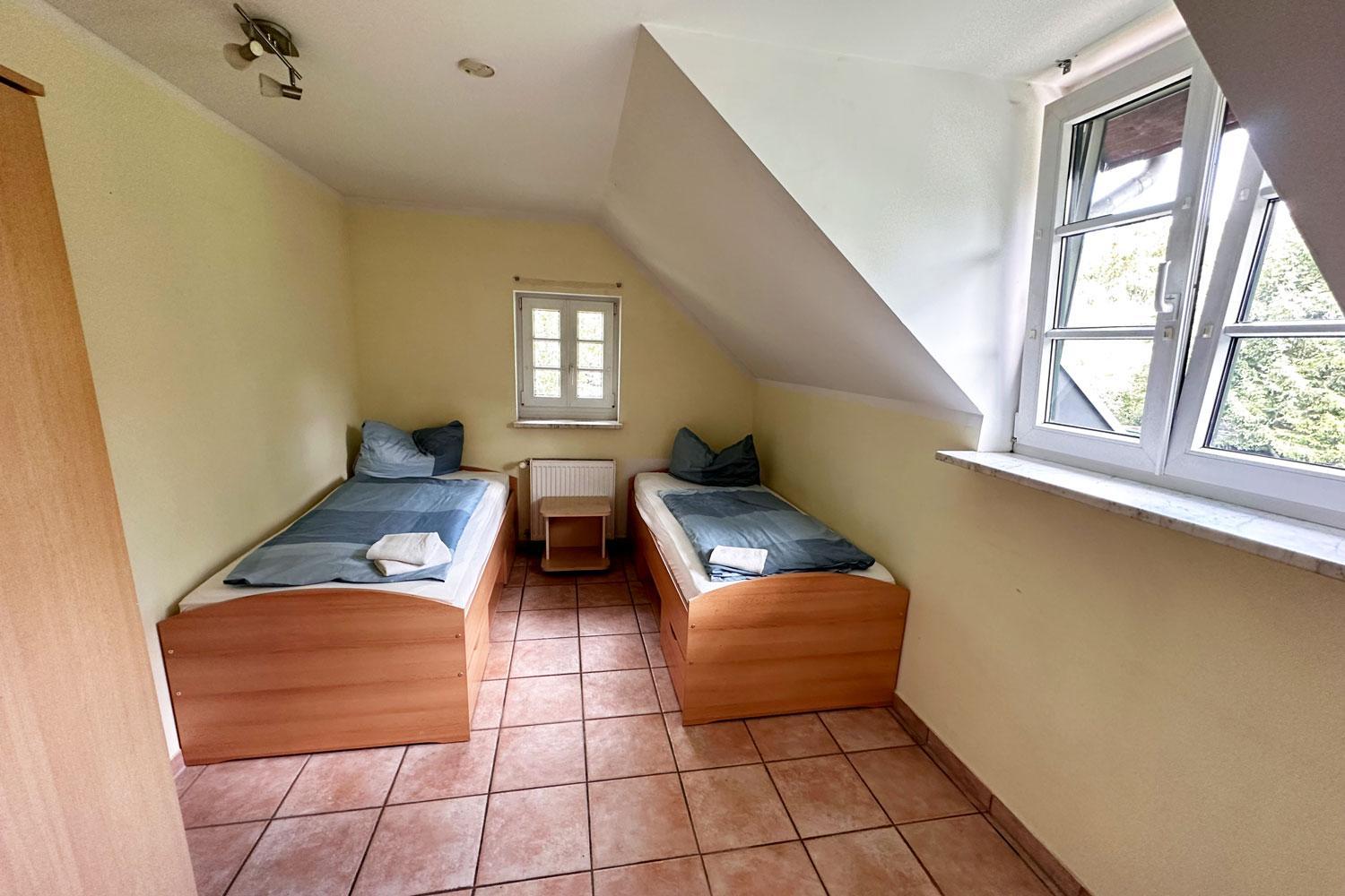 Nüssenberger Hof Apartments