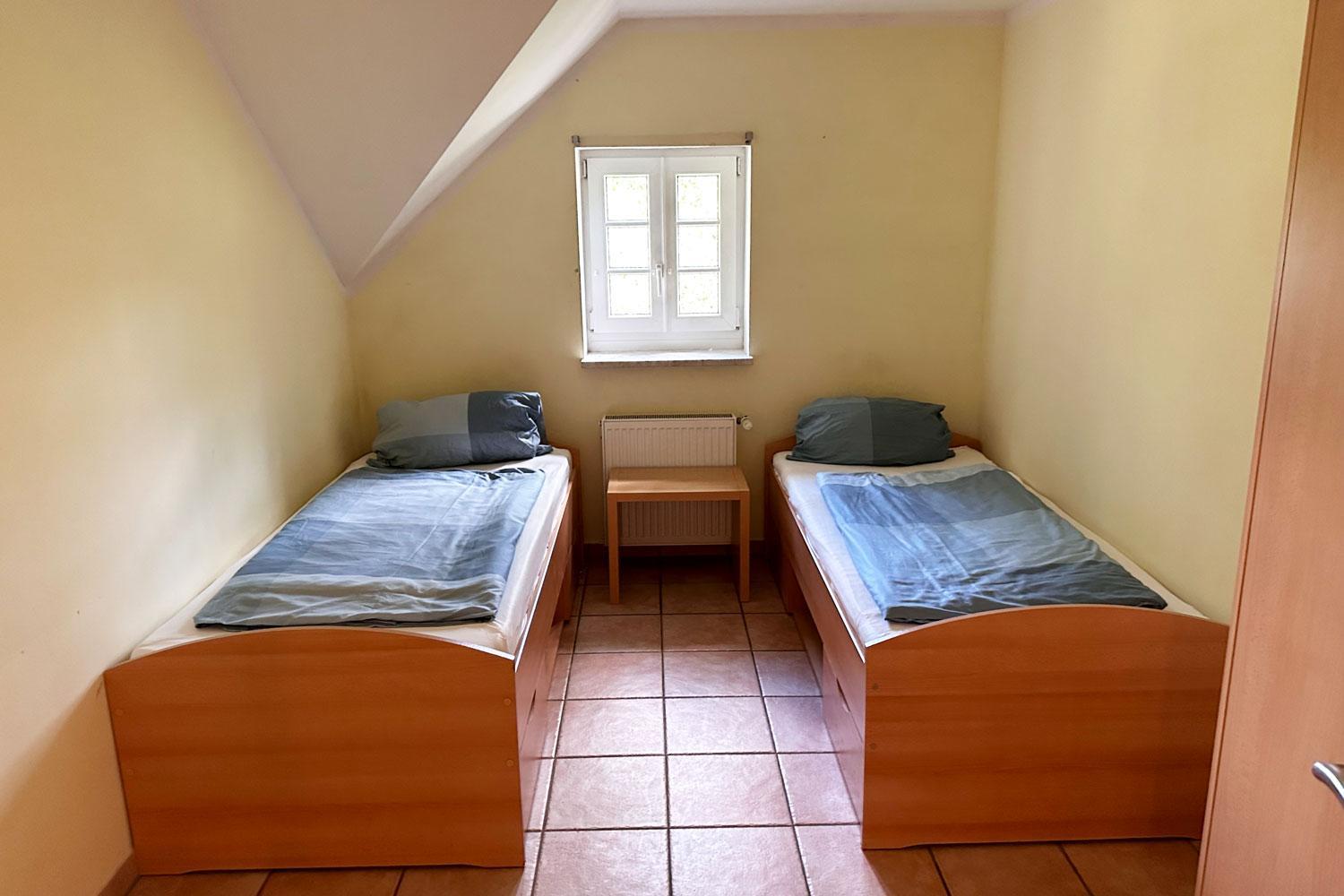 Nüssenberger Hof Apartments