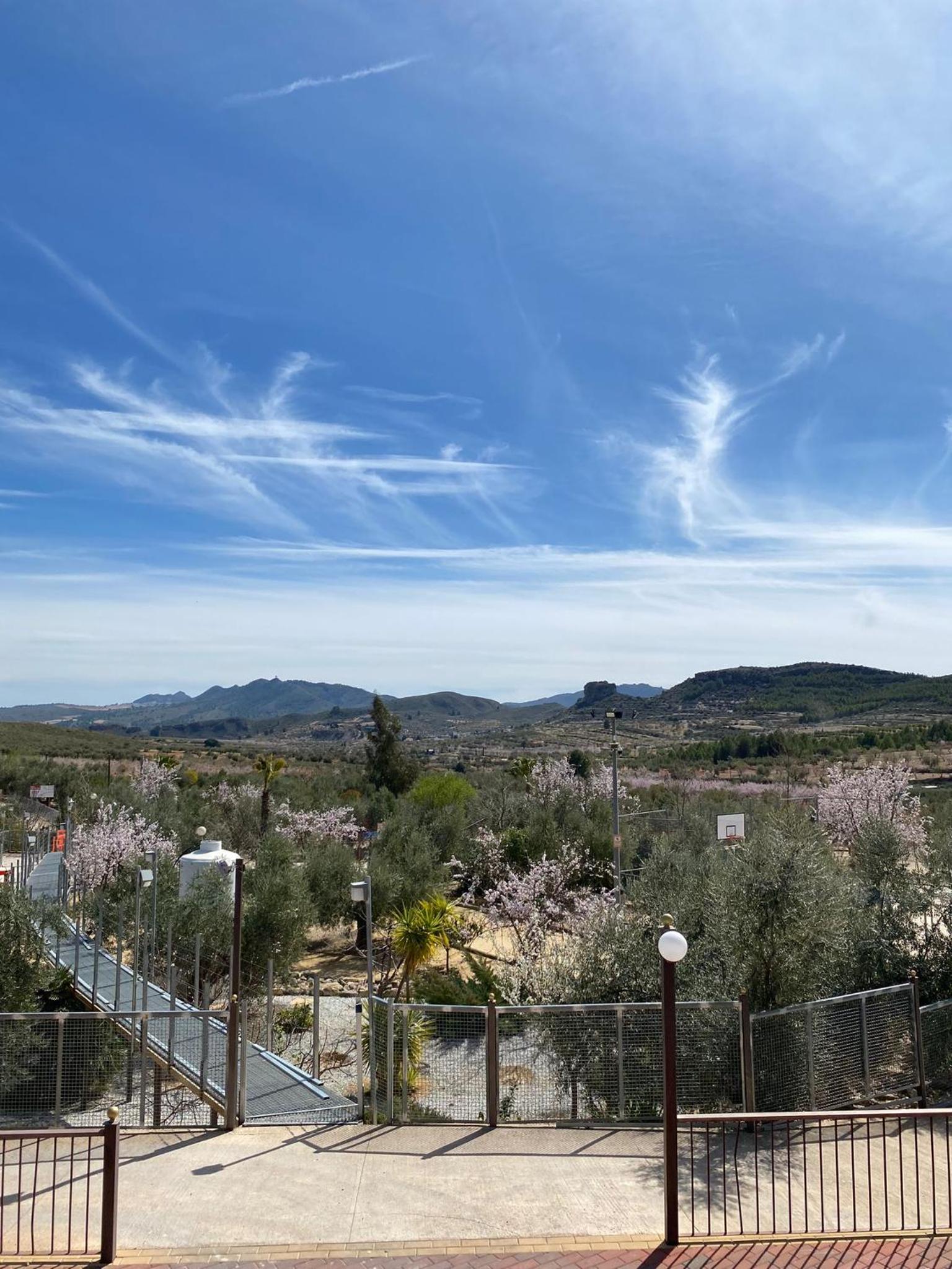 Complejo Rural La Tejera