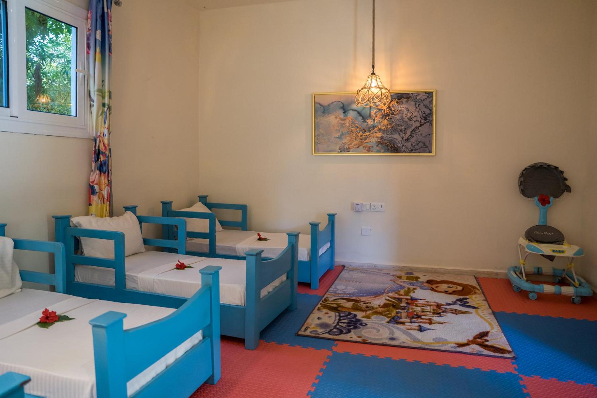 Kiwengwa Vacations - Kiwengwa Beach Resort - Property Image 224