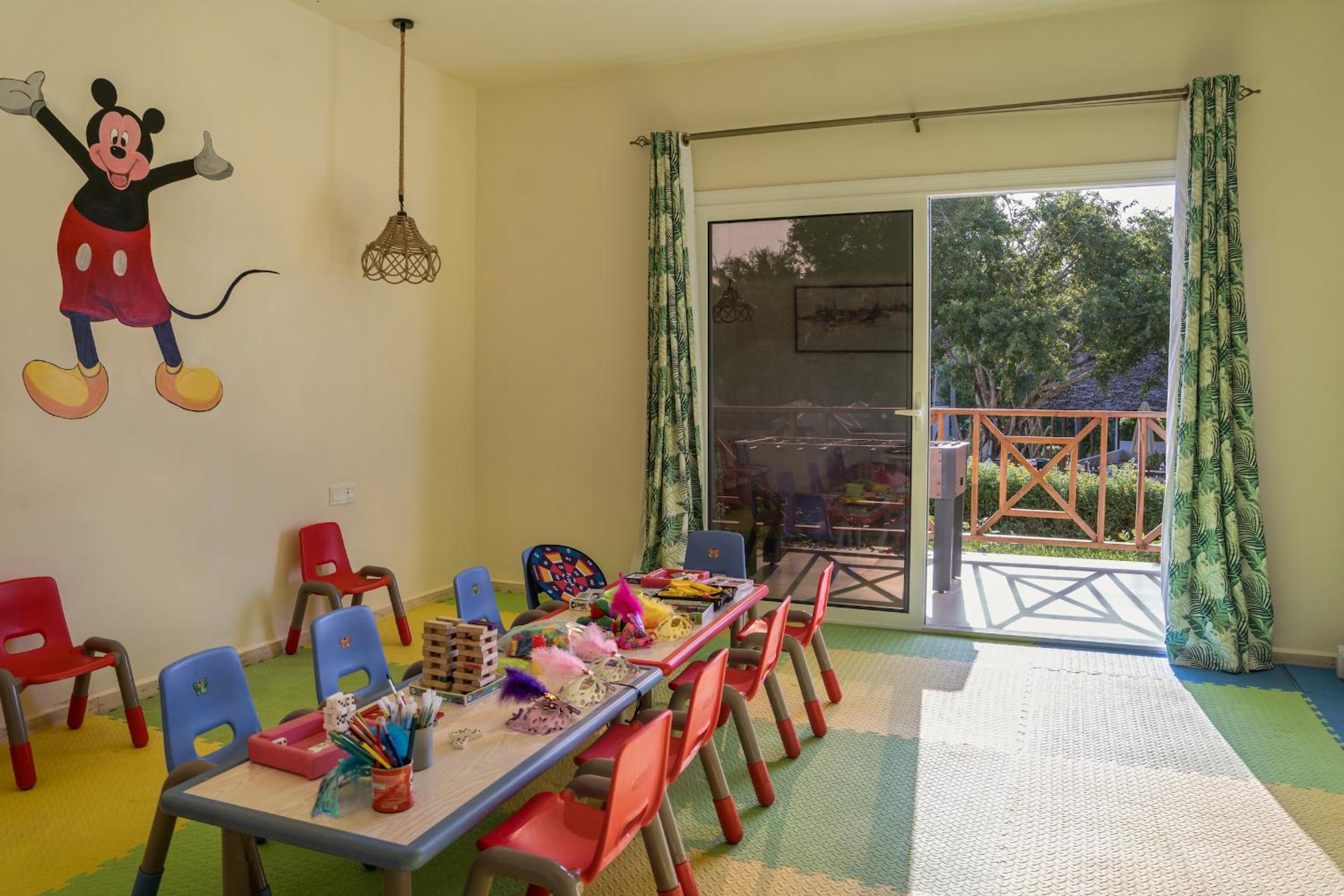 Kiwengwa Vacations - Kiwengwa Beach Resort - Property Image 225