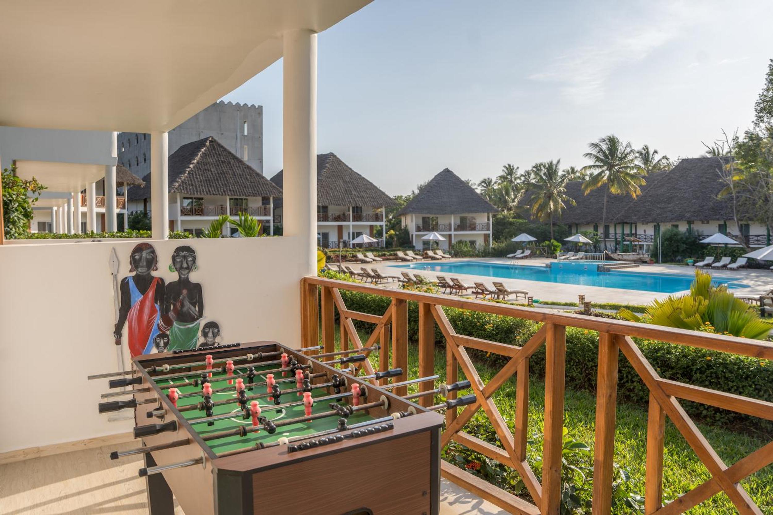 Kiwengwa Vacations - Kiwengwa Beach Resort - Property Image 226