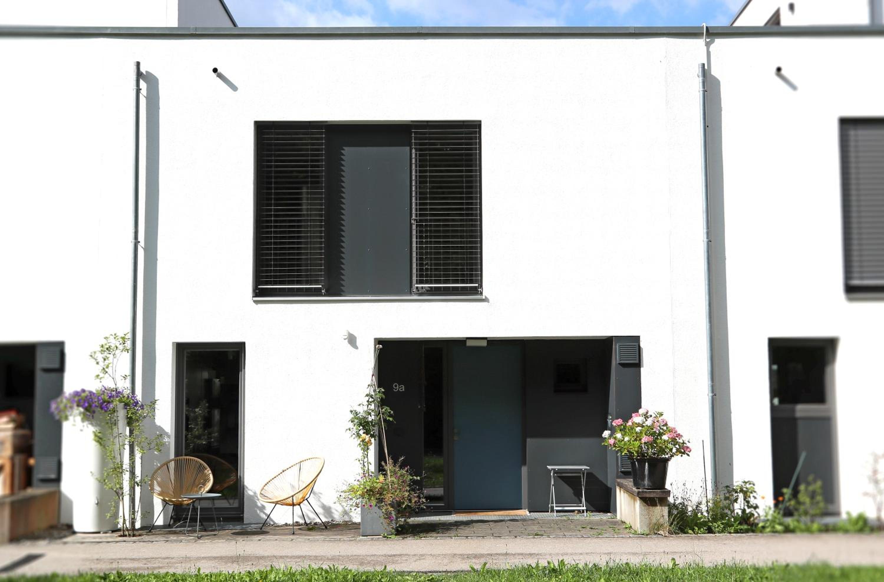 150m2 Top Holiday Home for Upper Bavaria and Munich South view 4