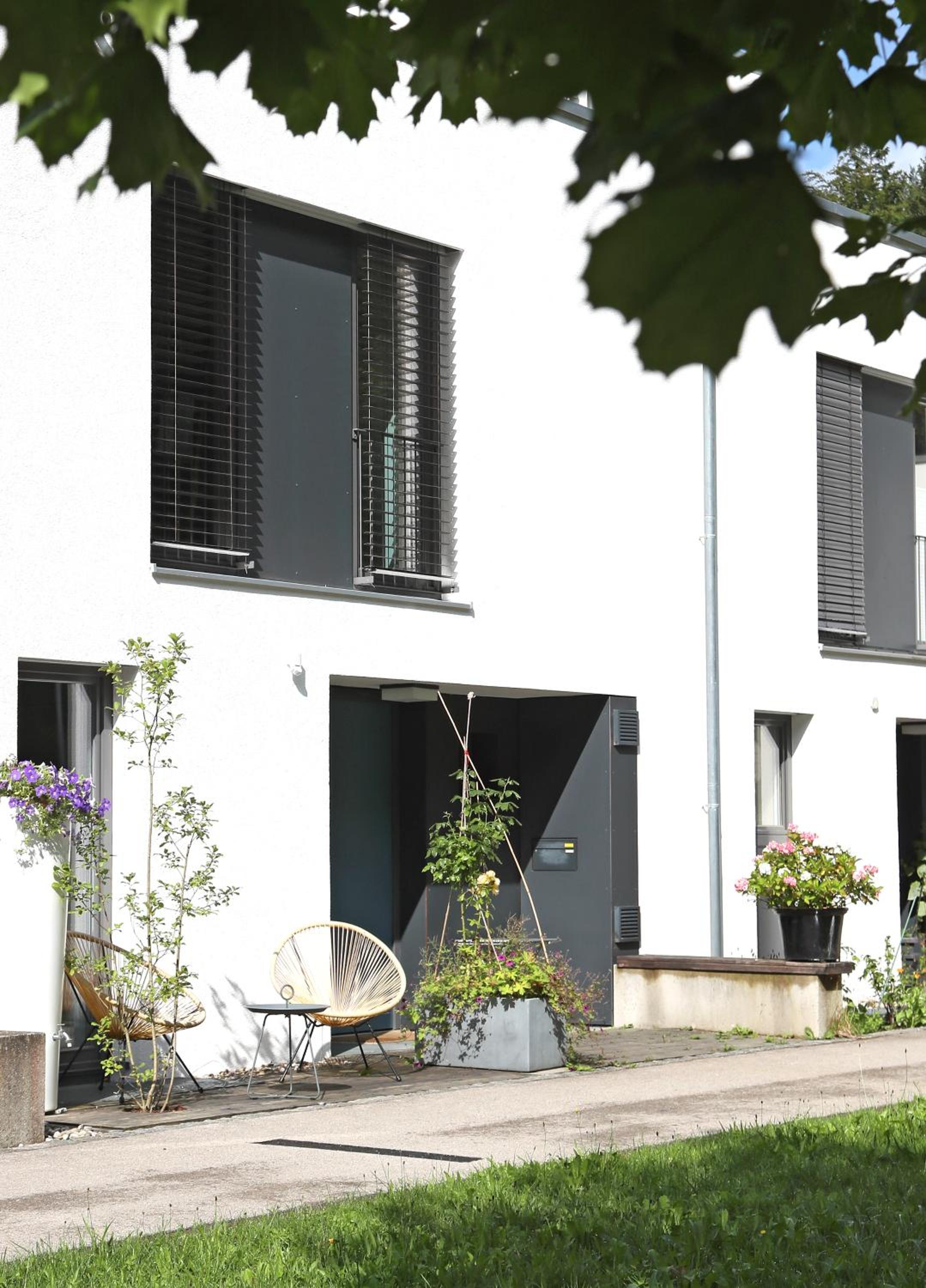 150m2 Top Holiday Home for Upper Bavaria and Munich South view 3