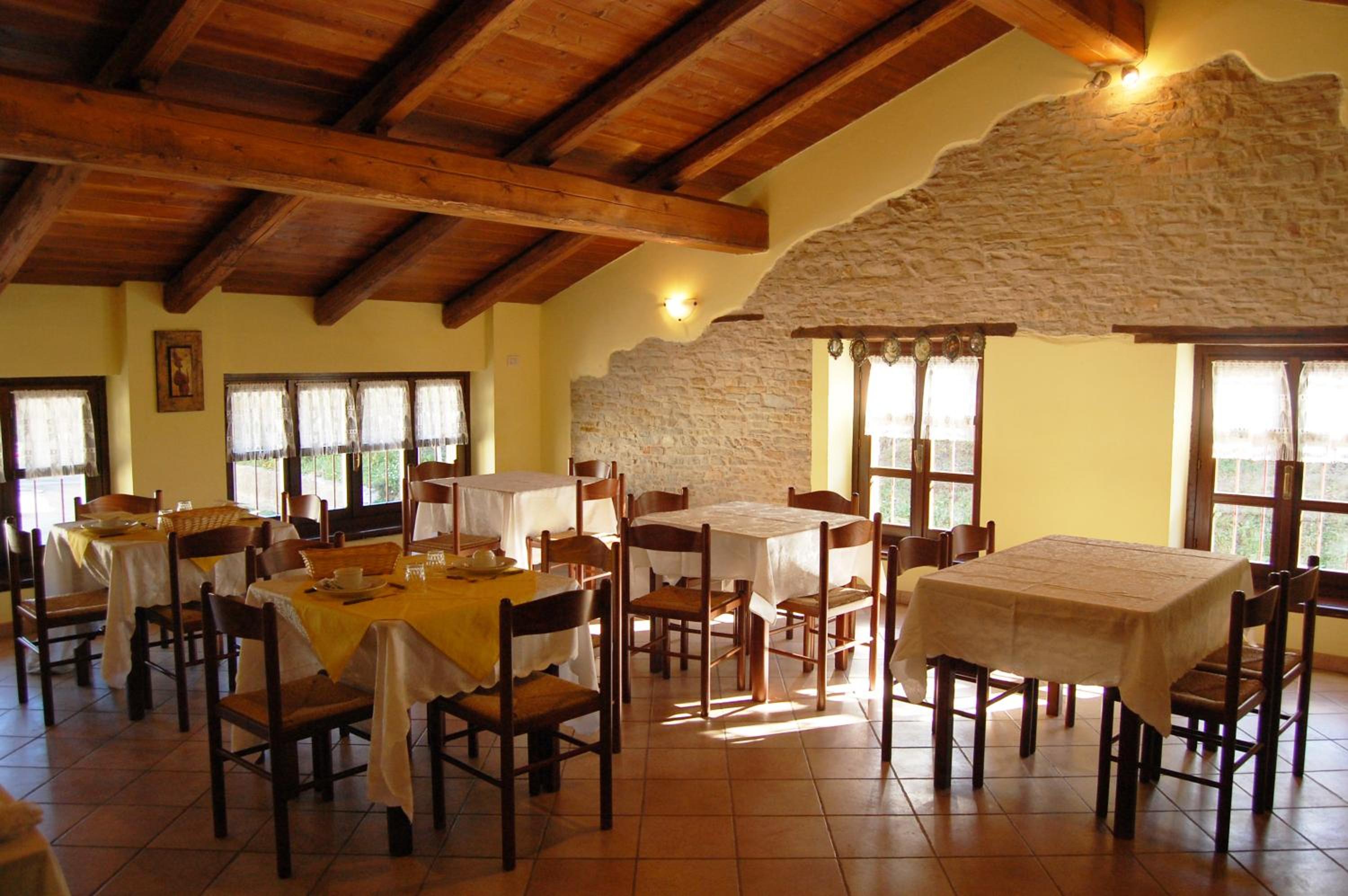 Agriturismo 'd Rainè