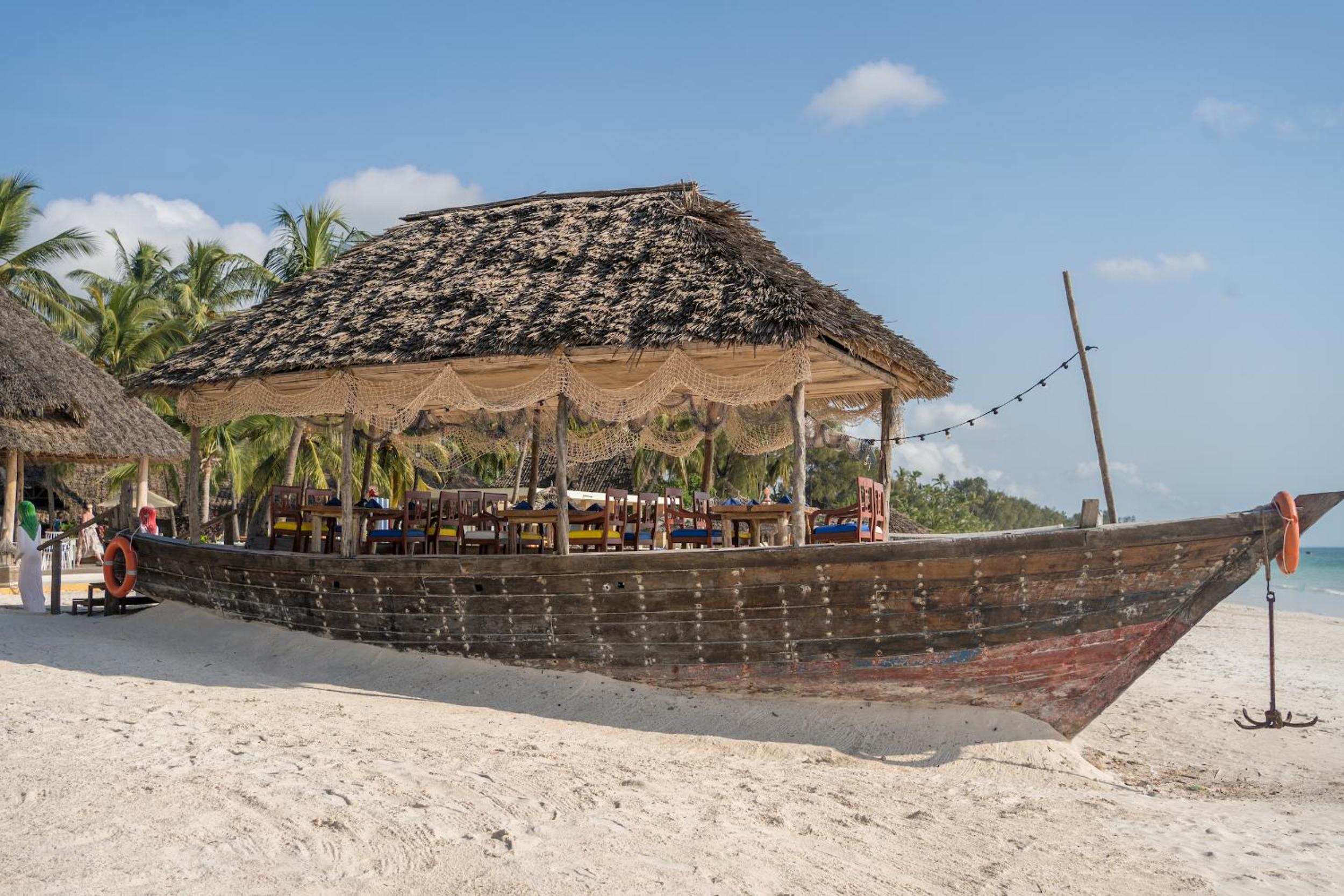 Kiwengwa Vacations - Kiwengwa Beach Resort - Property Image 228