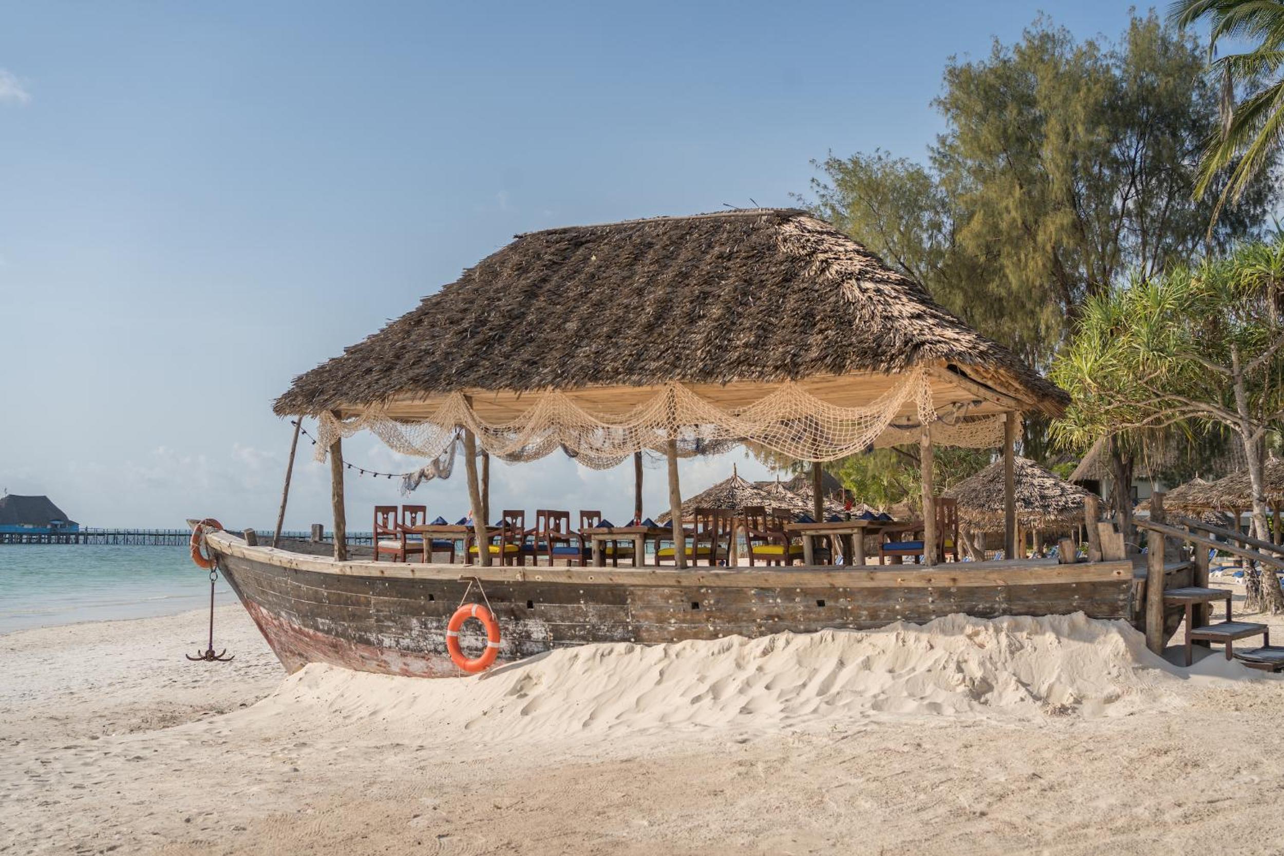 Kiwengwa Vacations - Kiwengwa Beach Resort - Property Image 127