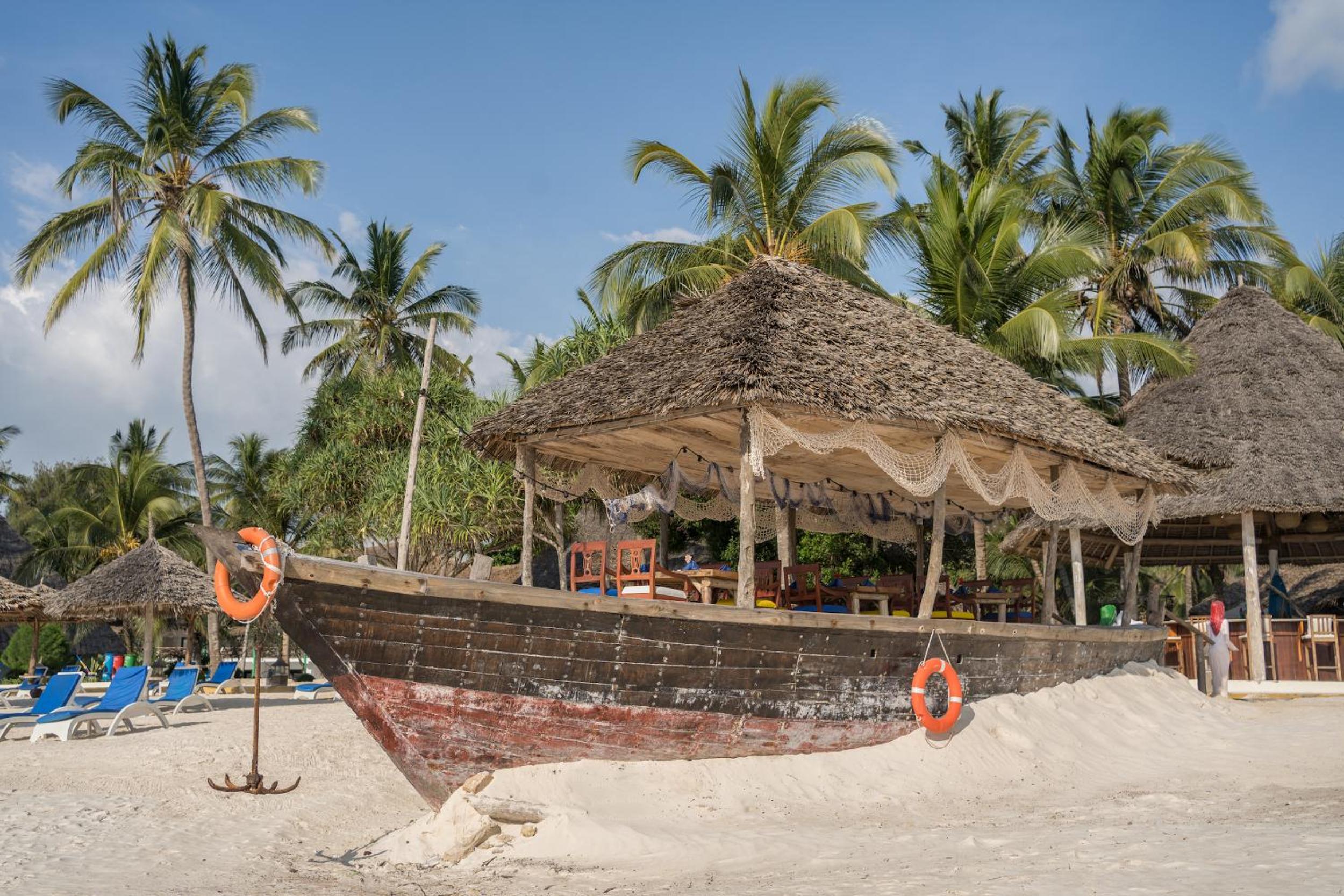 Kiwengwa Vacations - Kiwengwa Beach Resort - Property Image 227