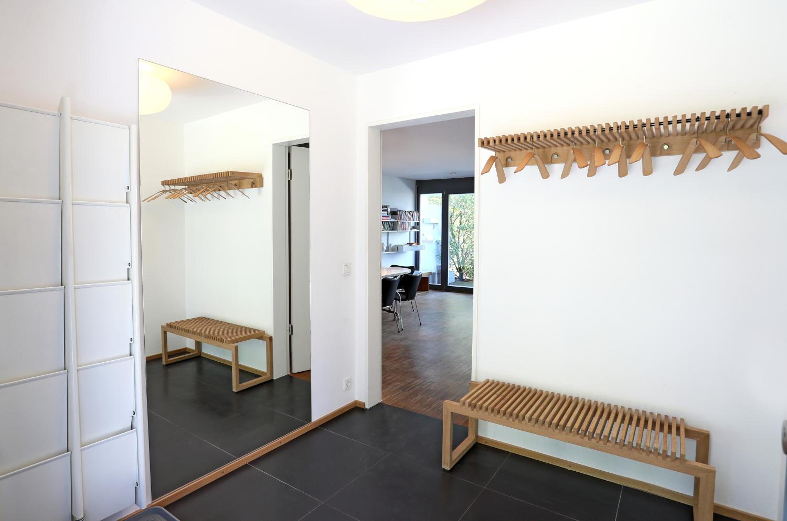 150m2 Top Holiday Home for Upper Bavaria and Munich South view 5