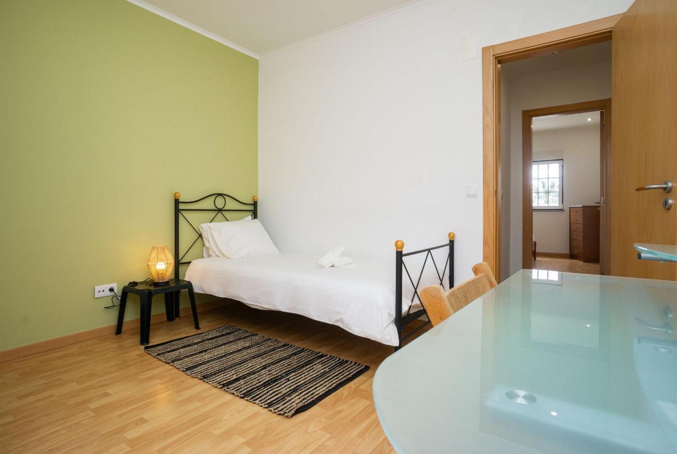 Akivillas Albufeira Tranquillity