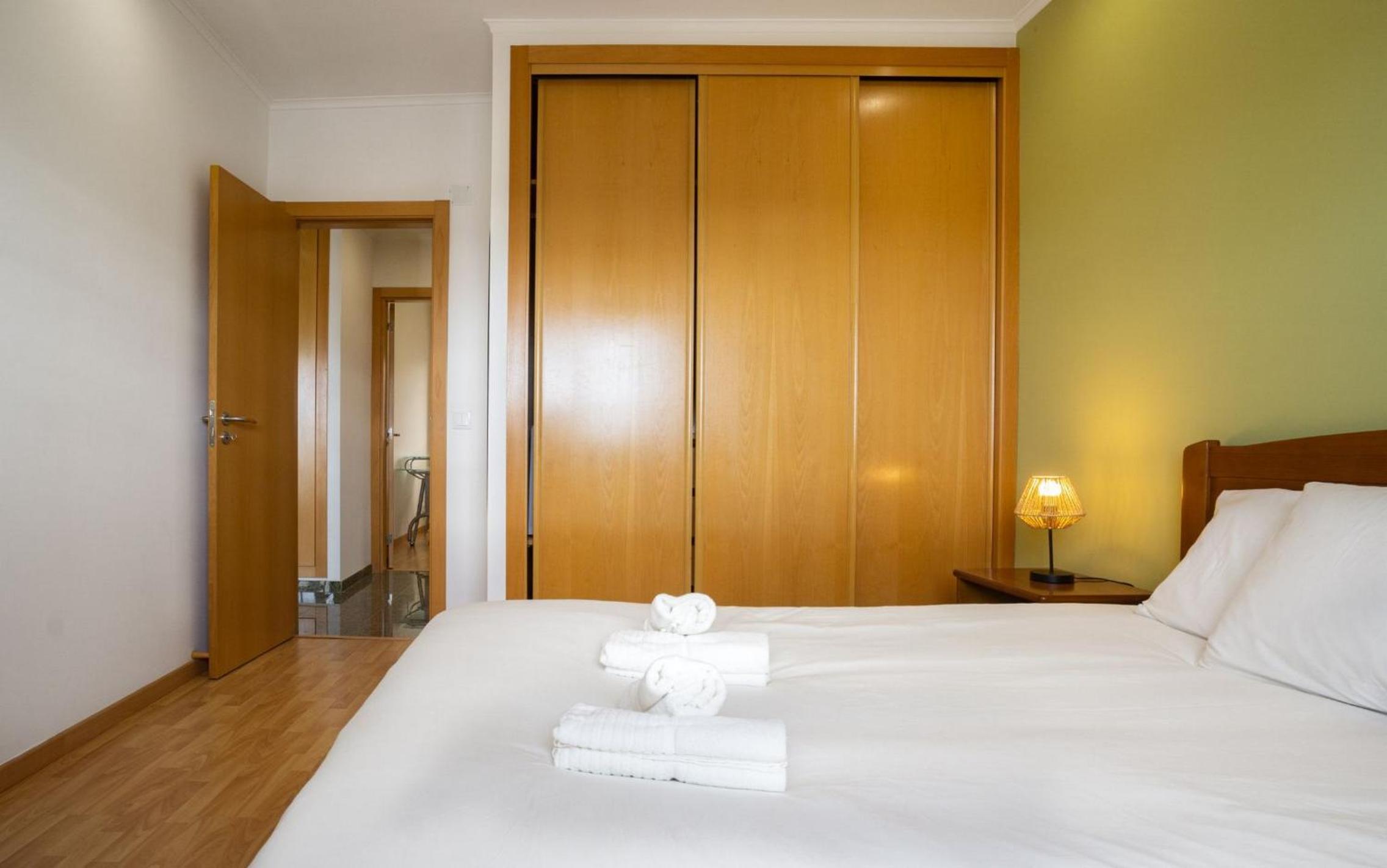 Akivillas Albufeira Tranquillity