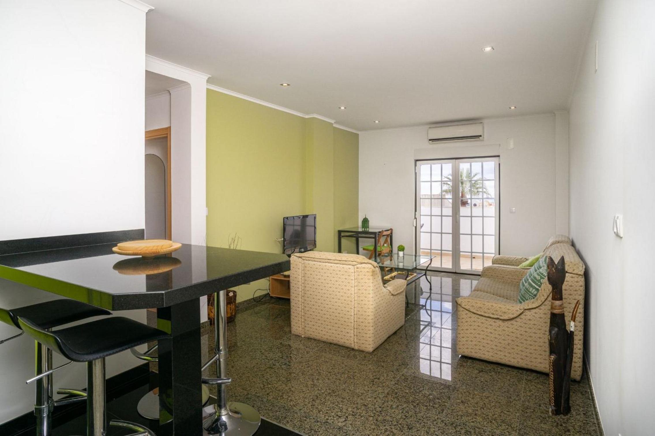 Akivillas Albufeira Tranquillity