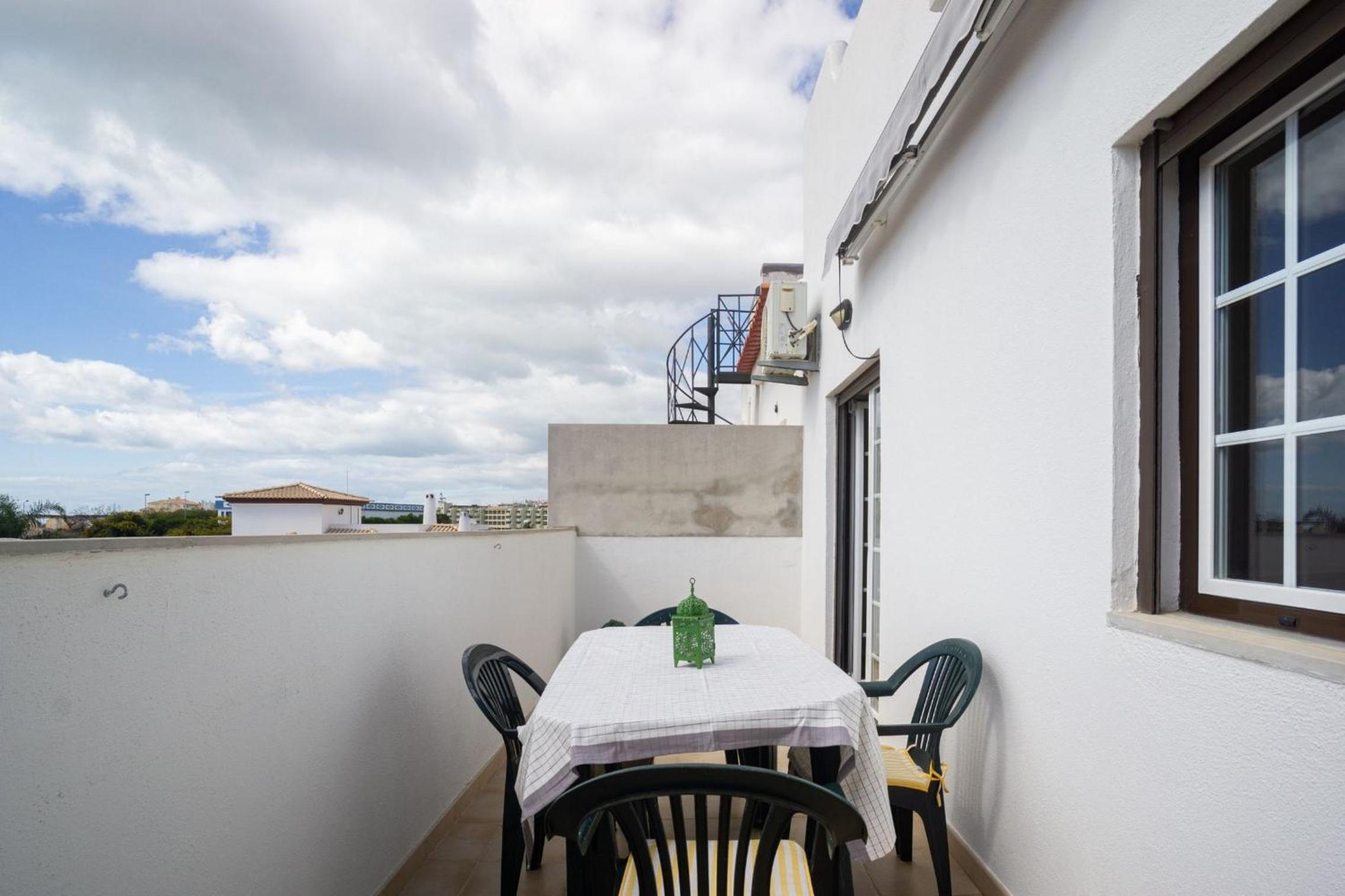 Akivillas Albufeira Tranquillity