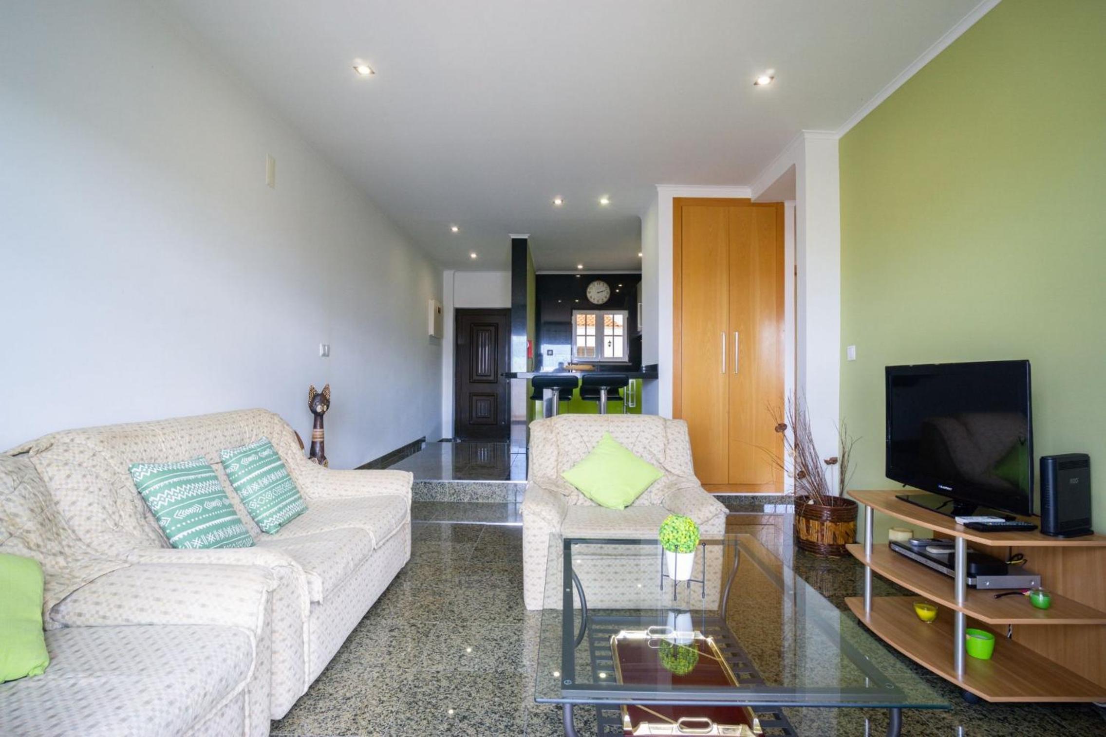 Akivillas Albufeira Tranquillity