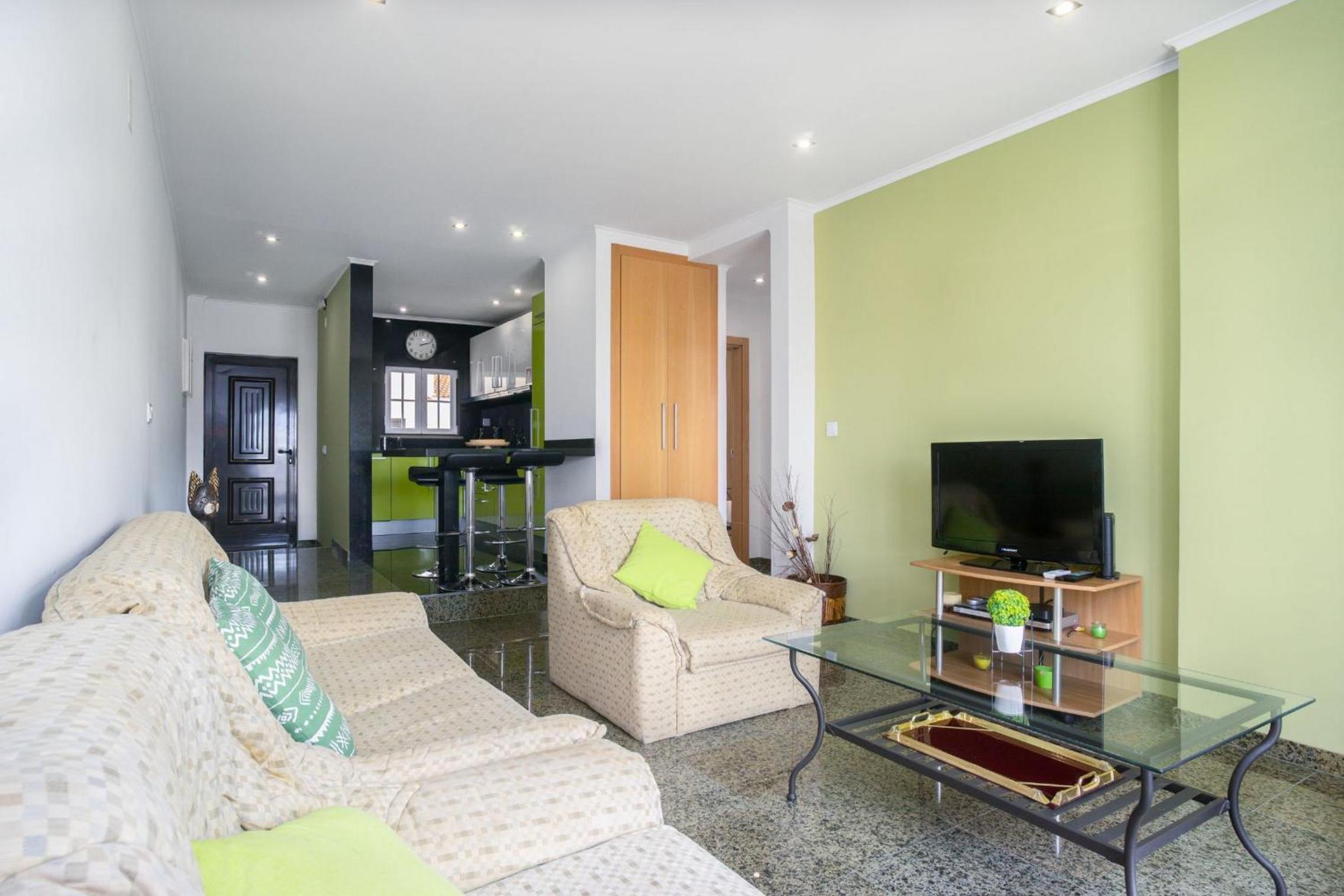 Akivillas Albufeira Tranquillity