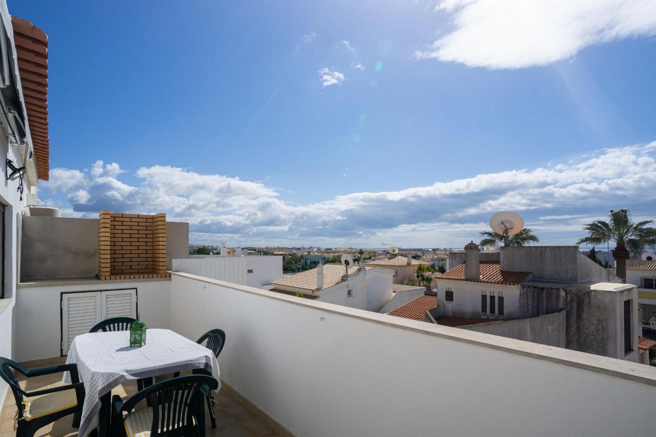 Akivillas Albufeira Tranquillity