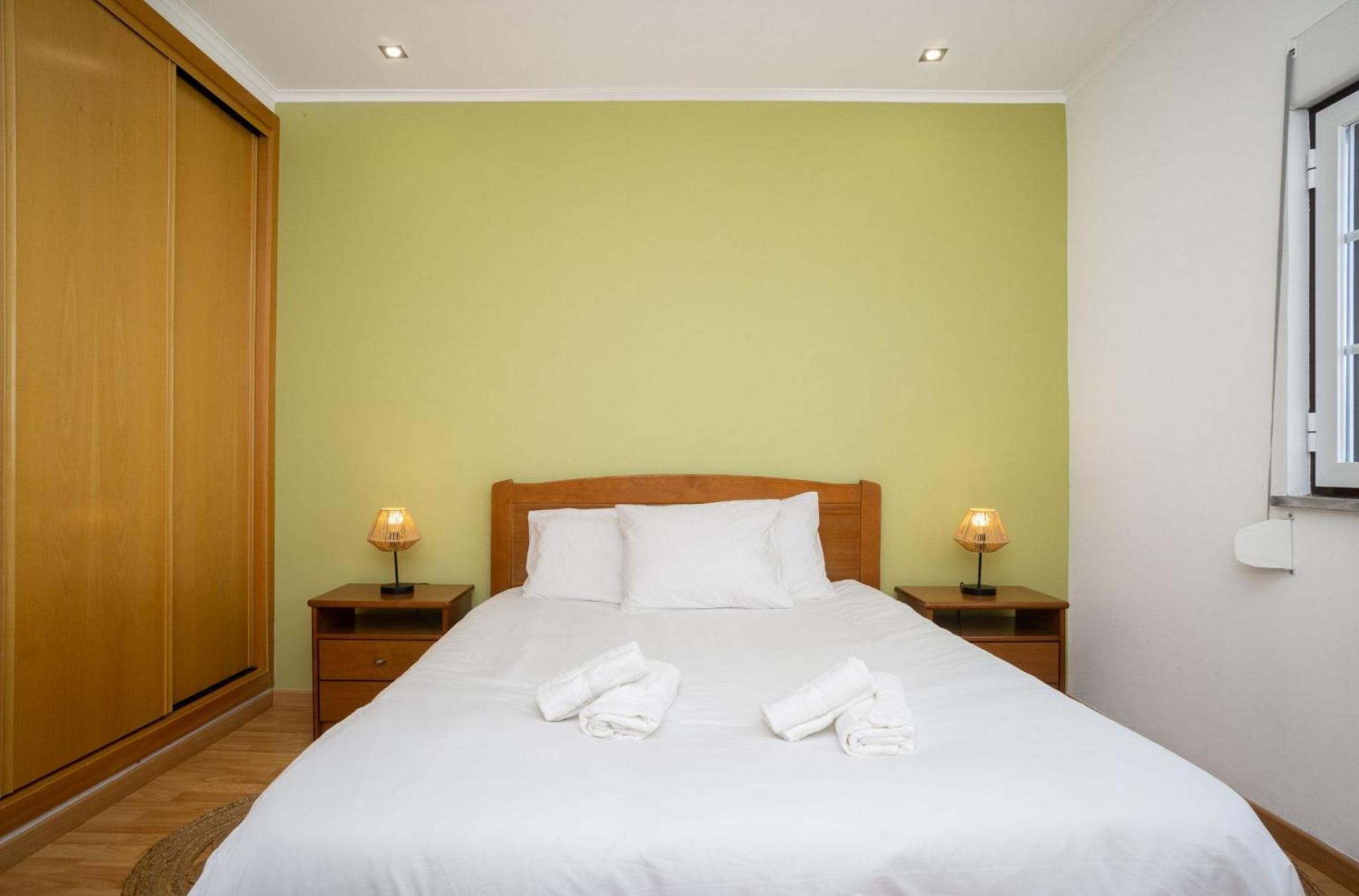 Akivillas Albufeira Tranquillity