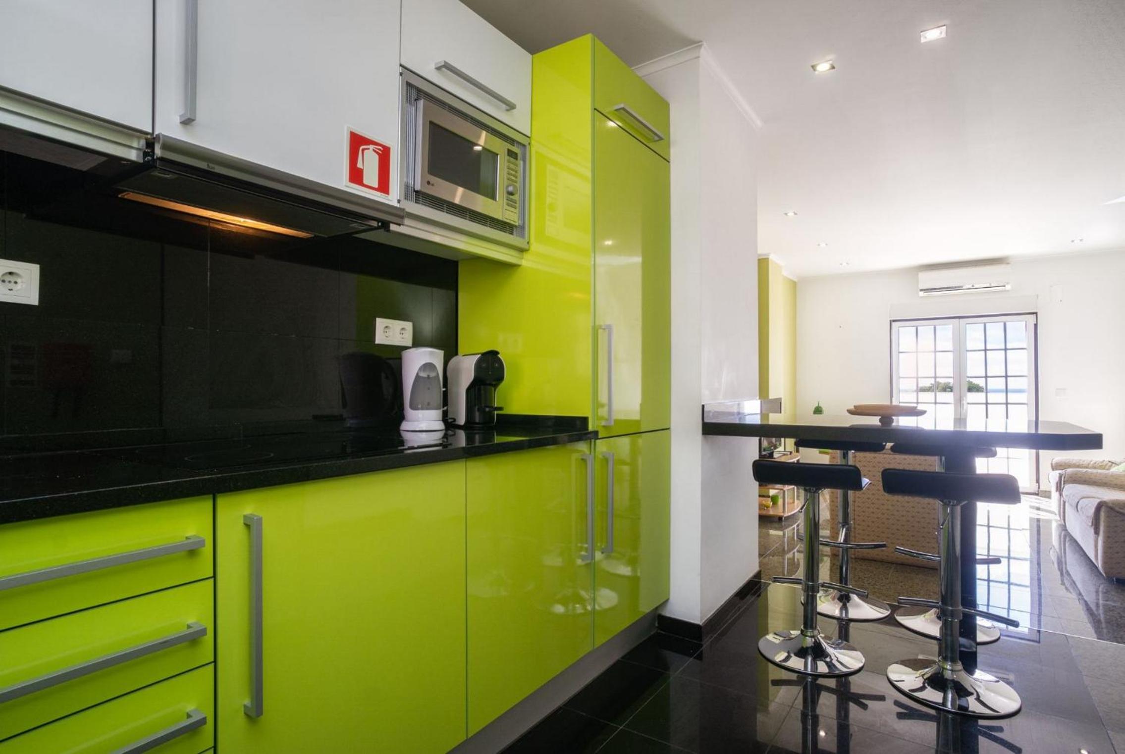 Akivillas Albufeira Tranquillity