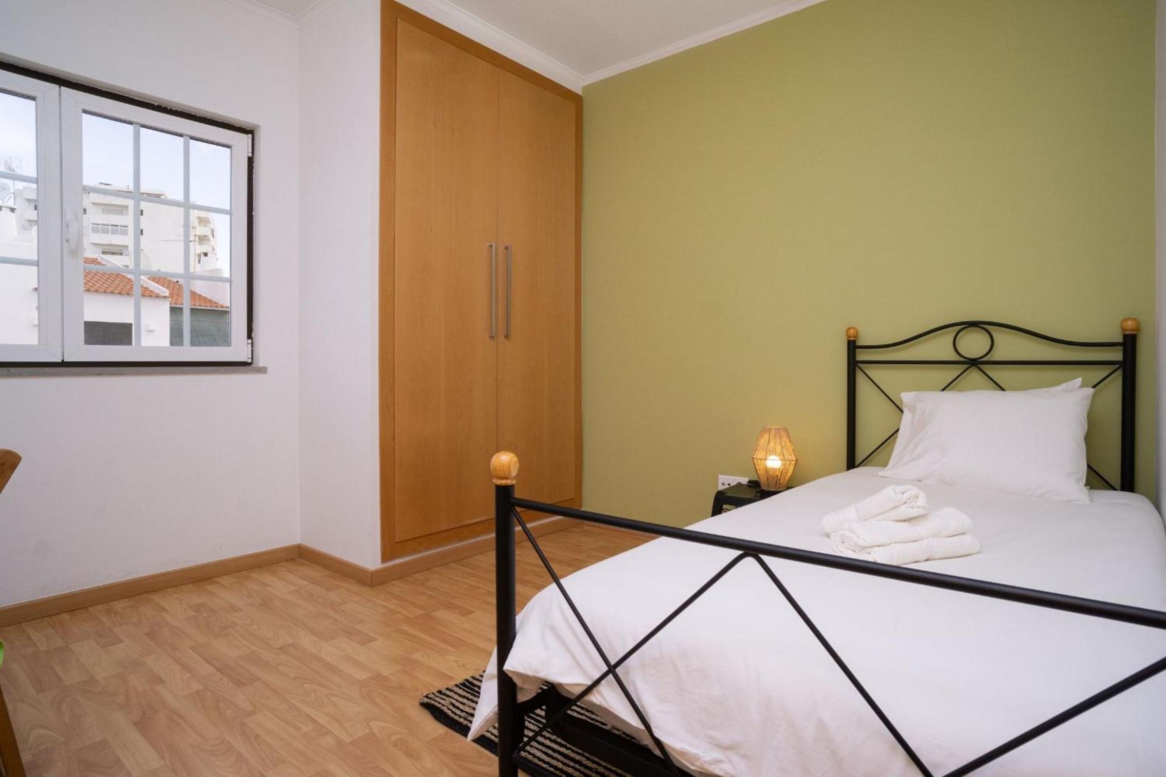 Akivillas Albufeira Tranquillity
