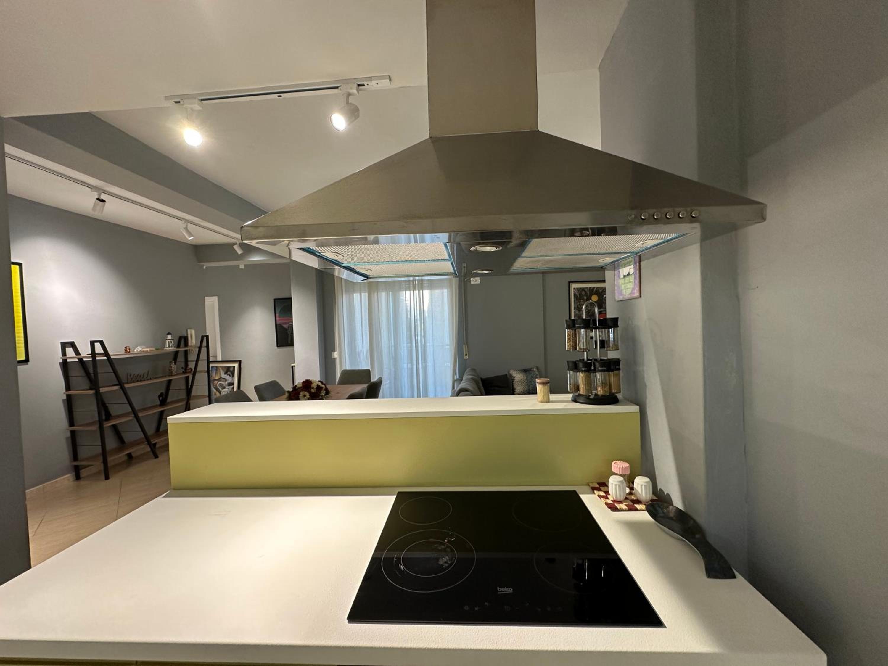Joni's Condo at Mali i Robit