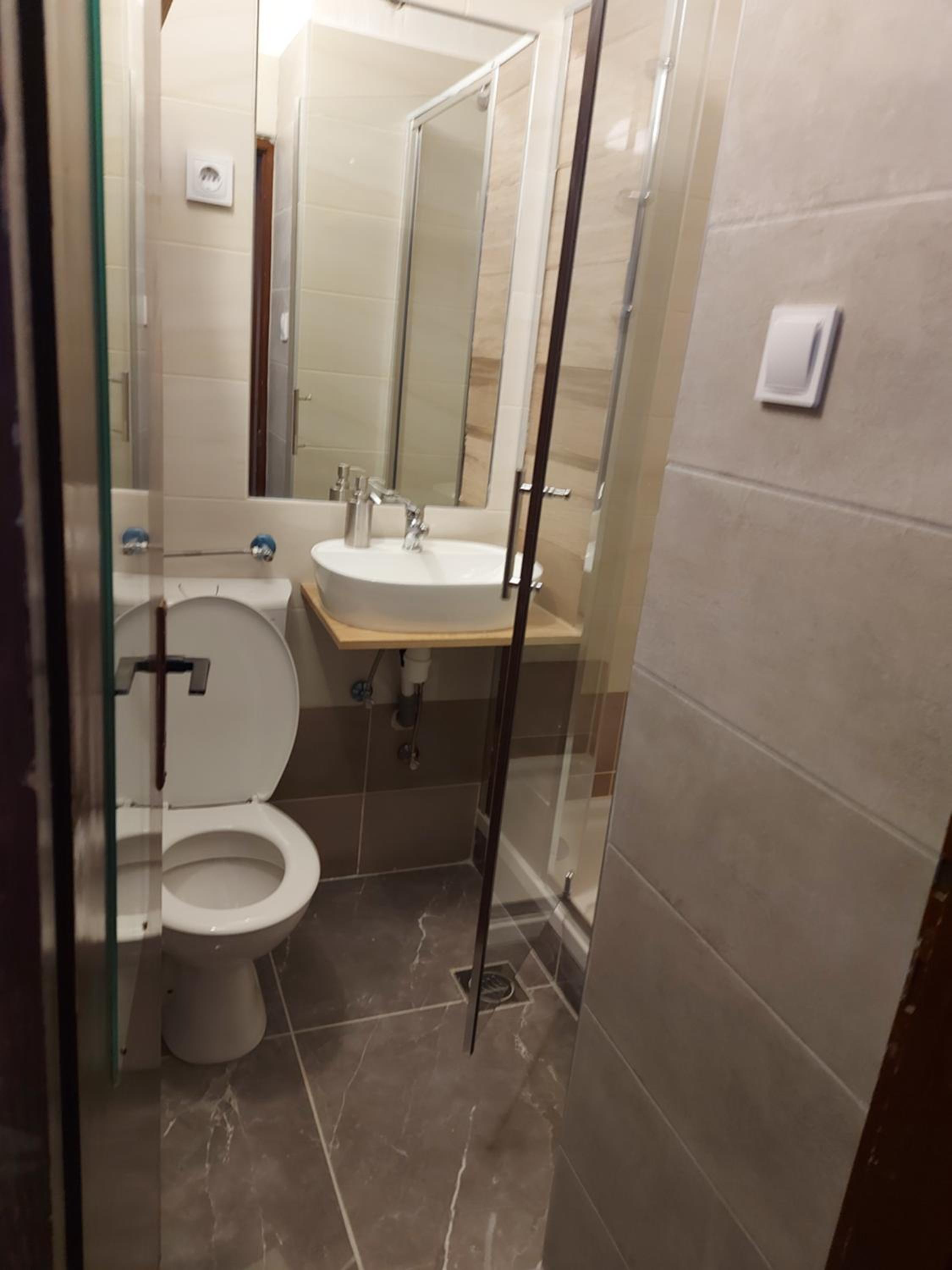 Apartmani Kasteljan 12, Stara Novalja view 2