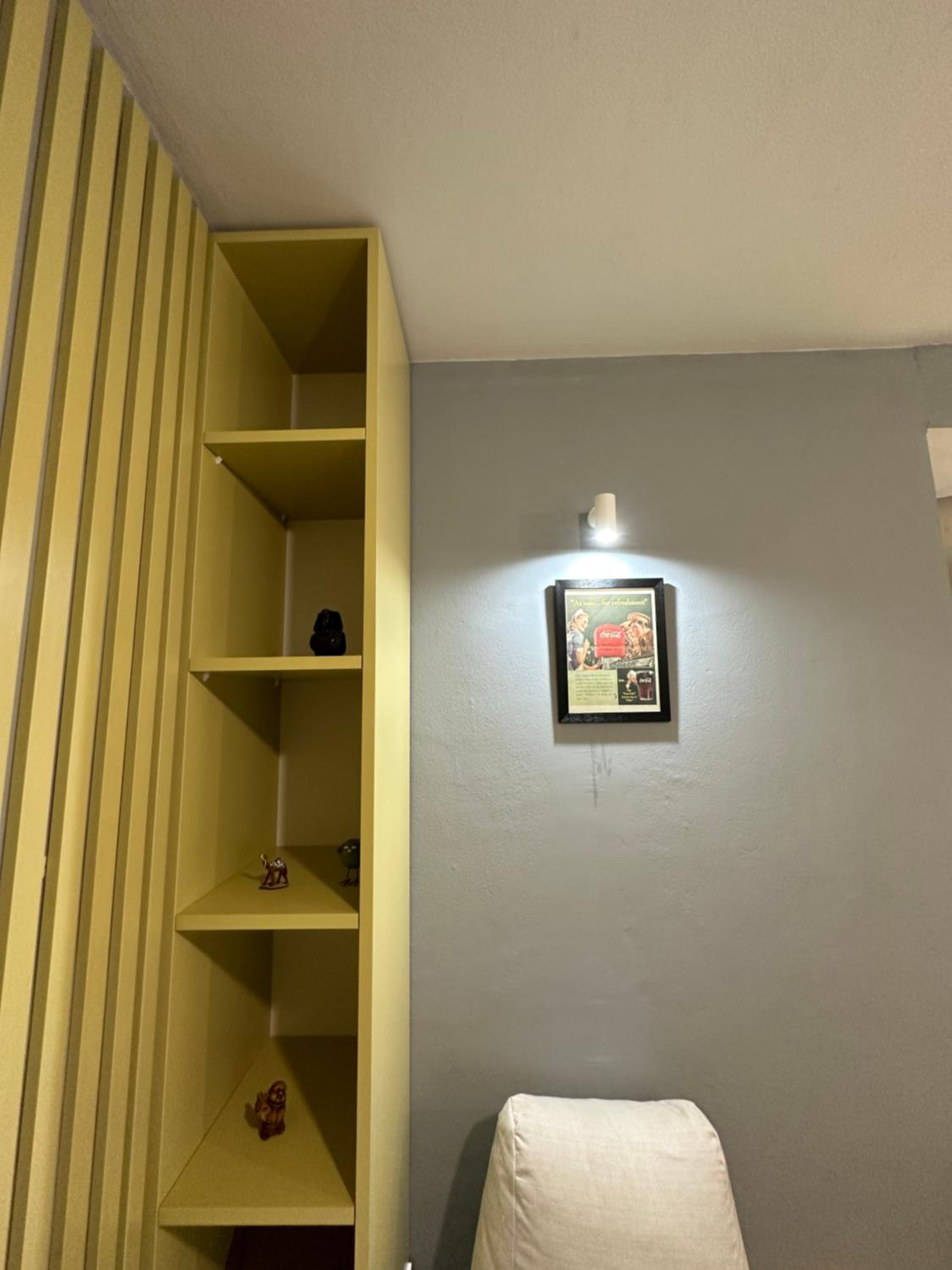 Joni's Condo at Mali i Robit
