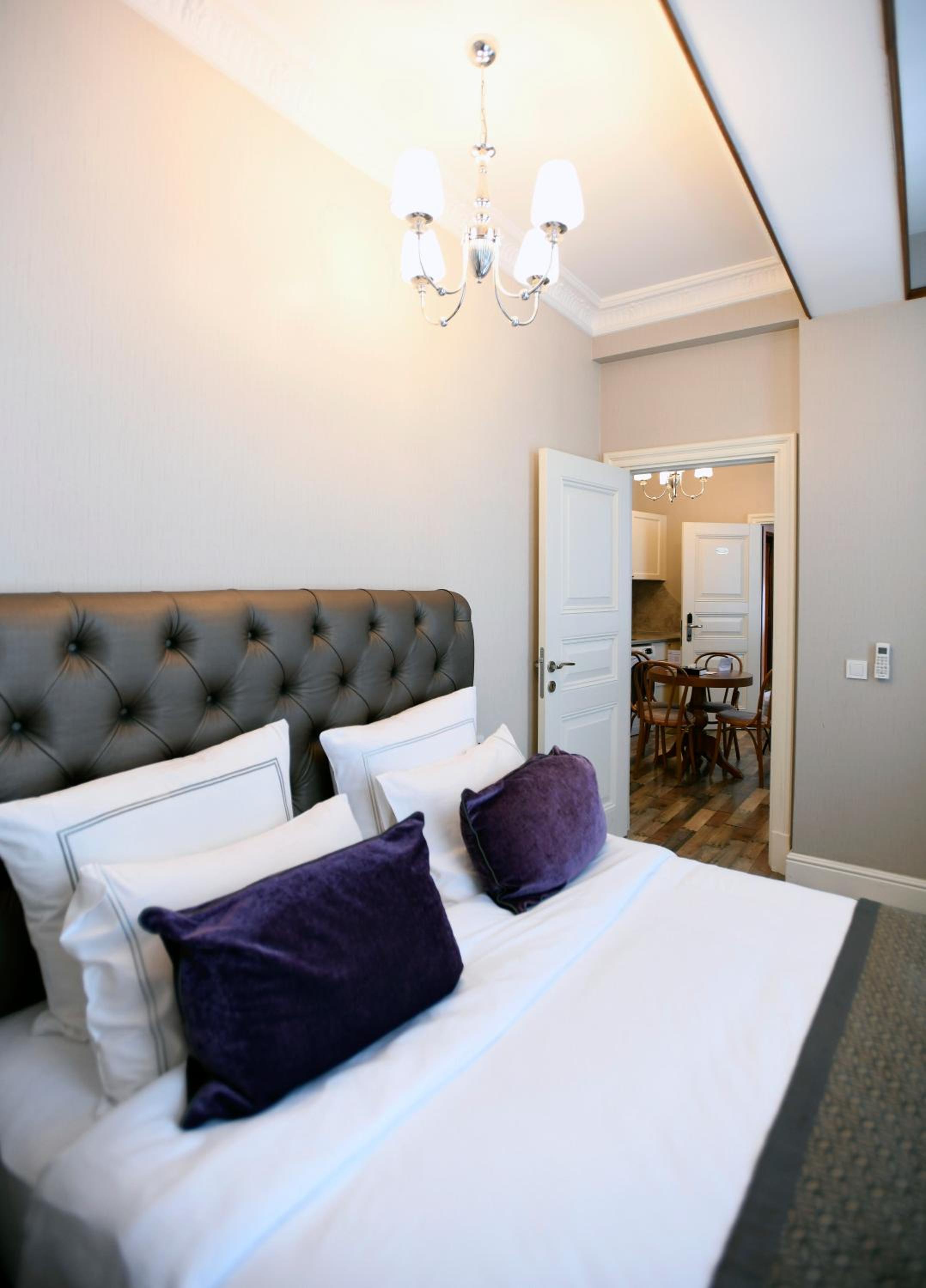 Meroddi Pera Daireleri - Image 31