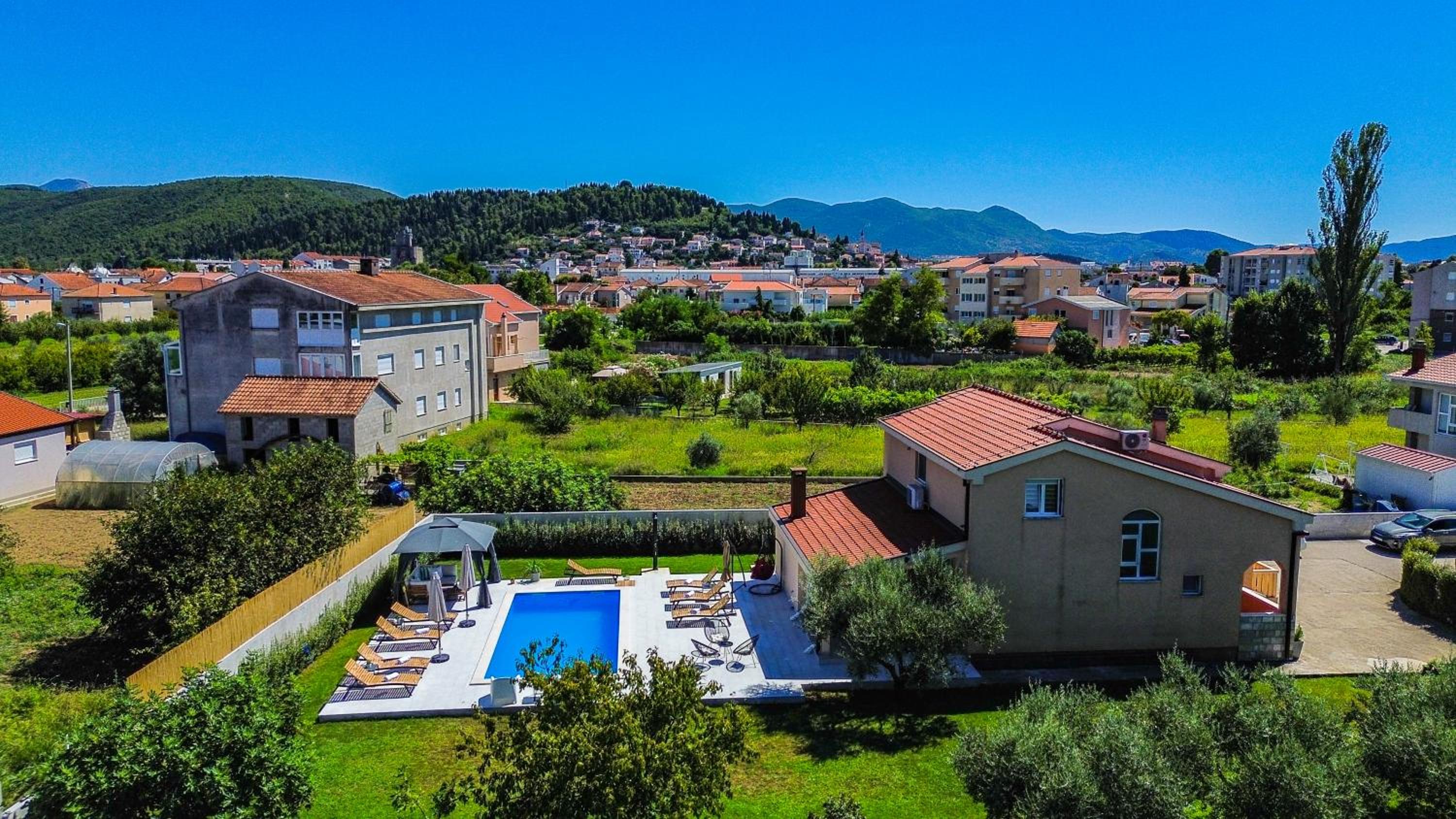 Villa Musulin