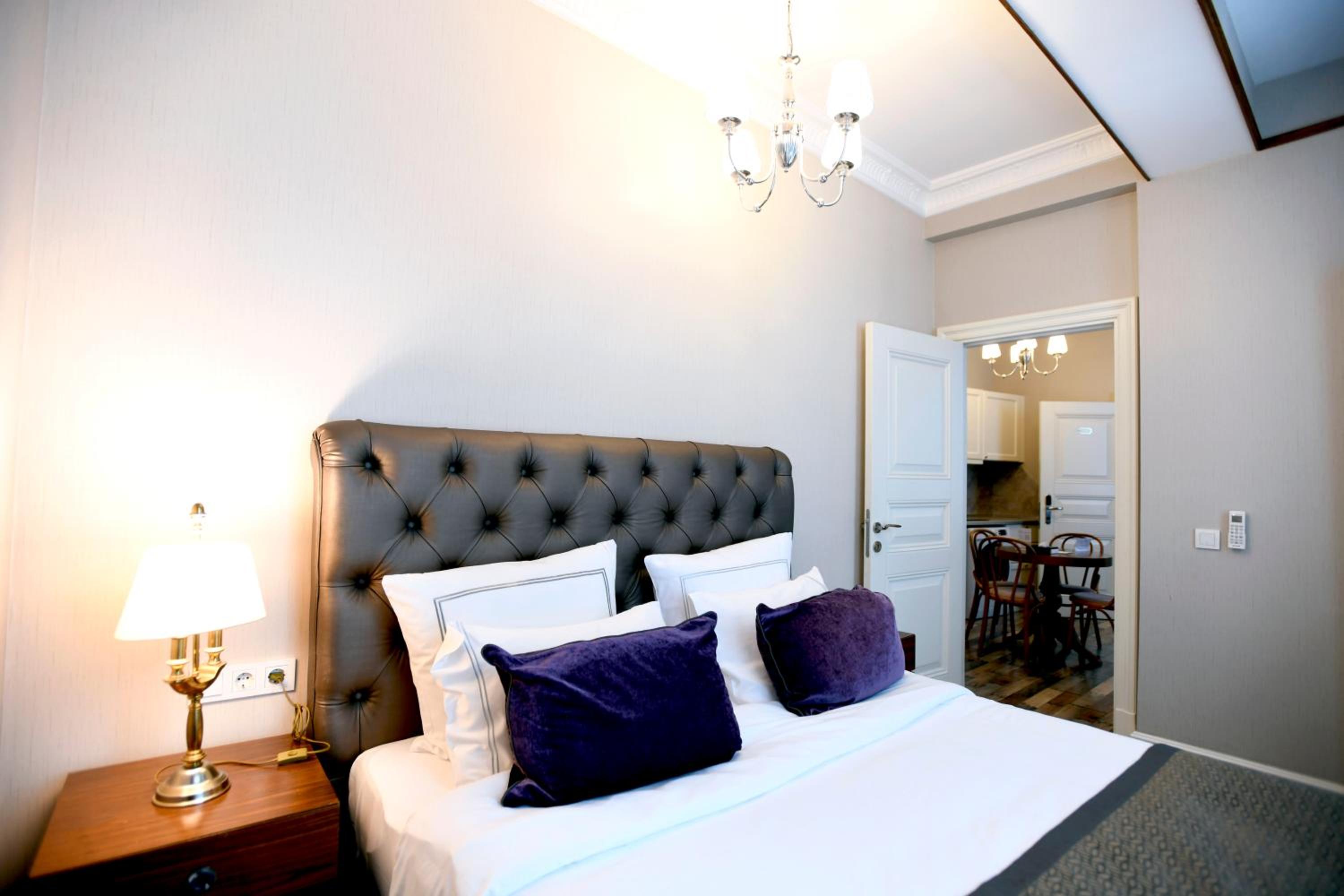 Meroddi Pera Daireleri - Image 32