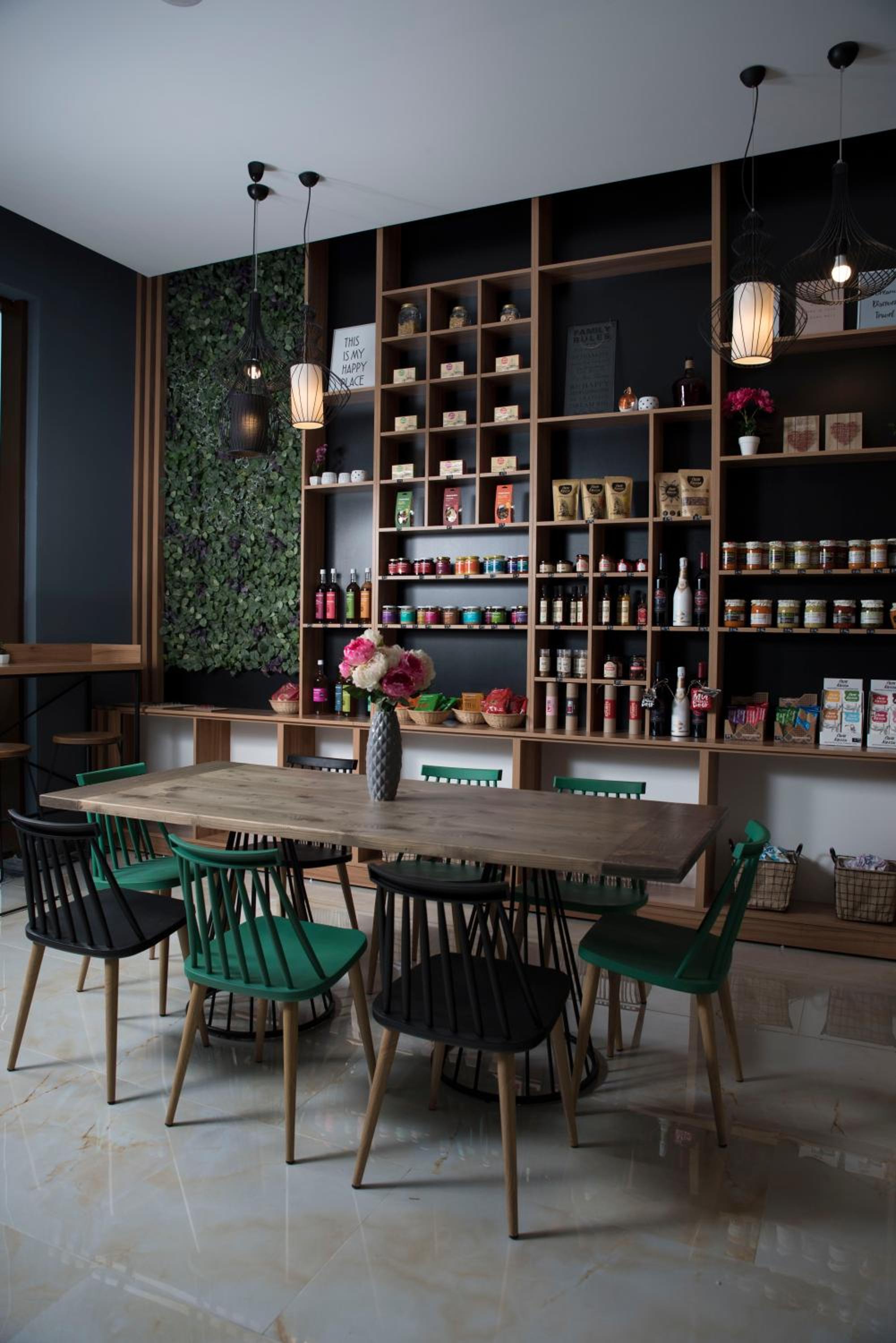 Burgas Residence 402