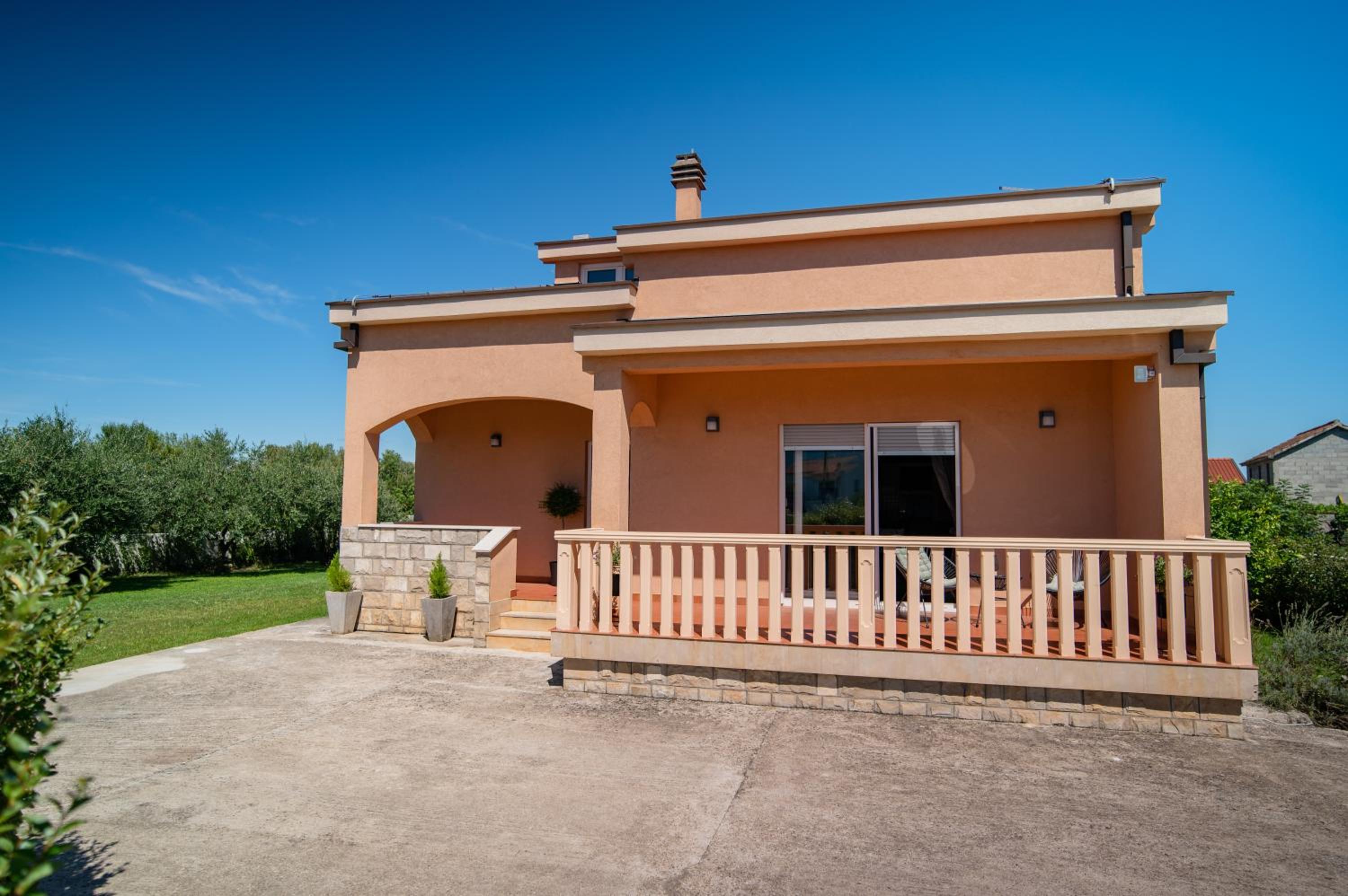 Villa Musulin