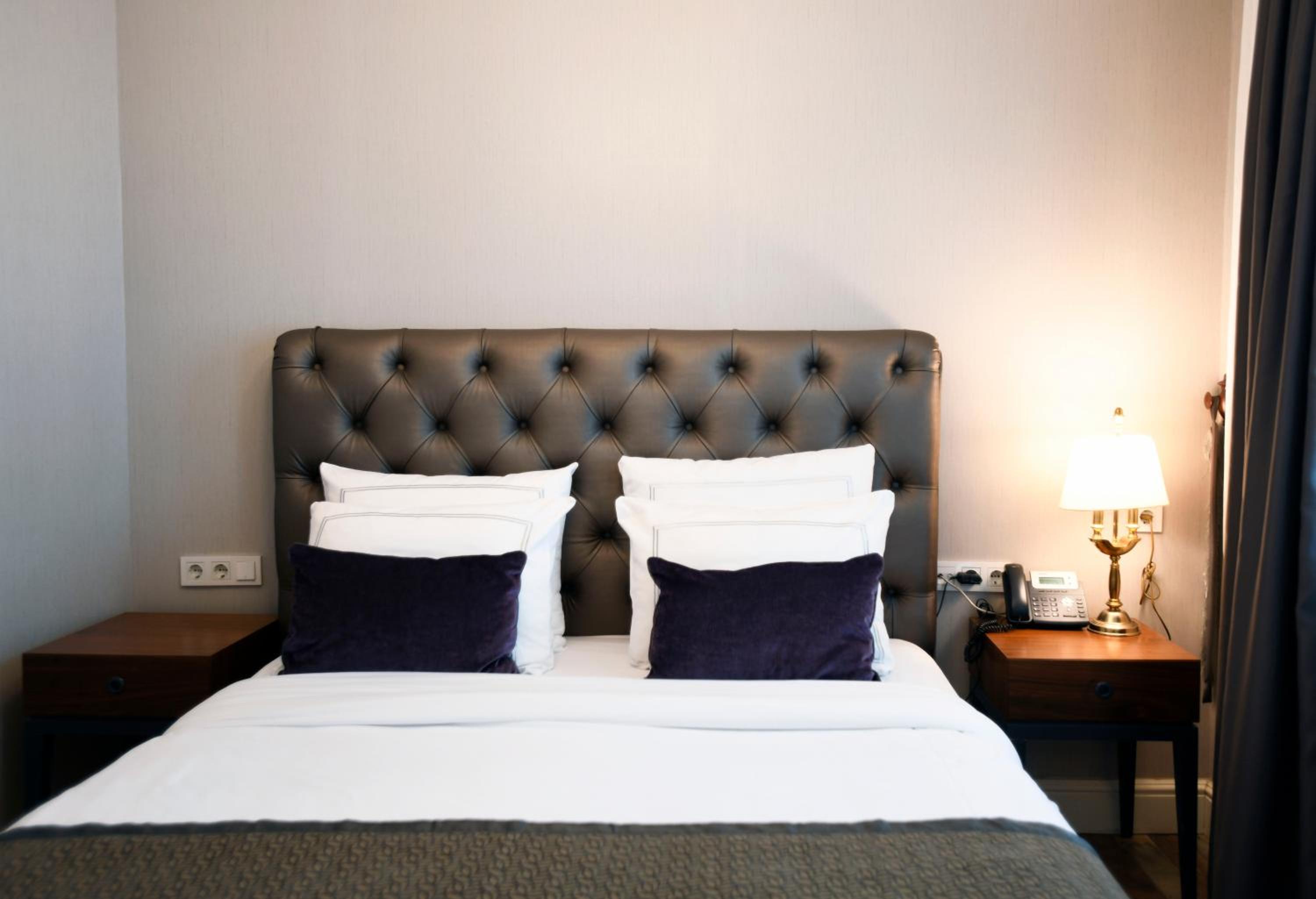 Meroddi Pera Daireleri - Image 34