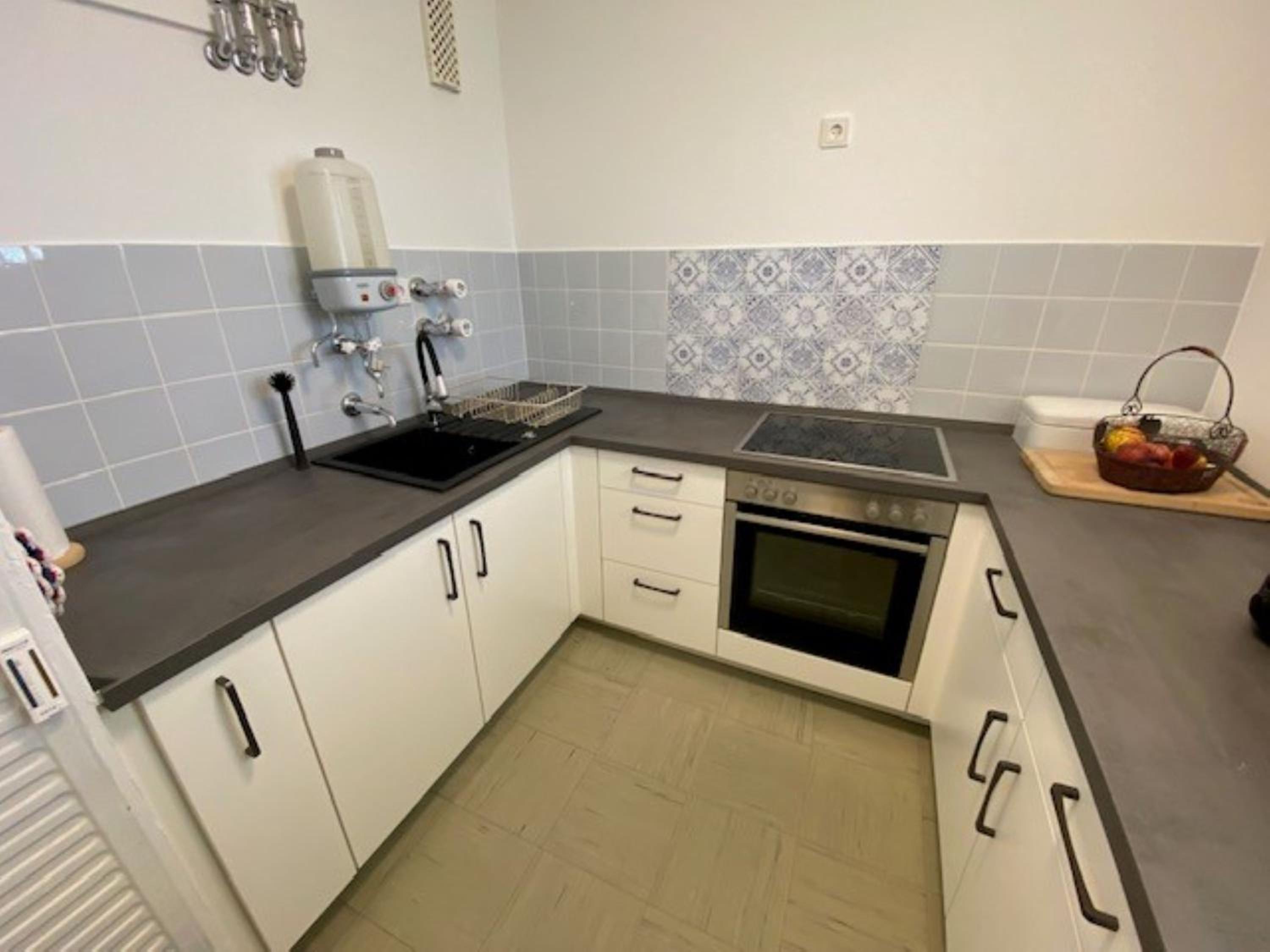 Ferienwohnung Schwarzwald Oase Kniebis