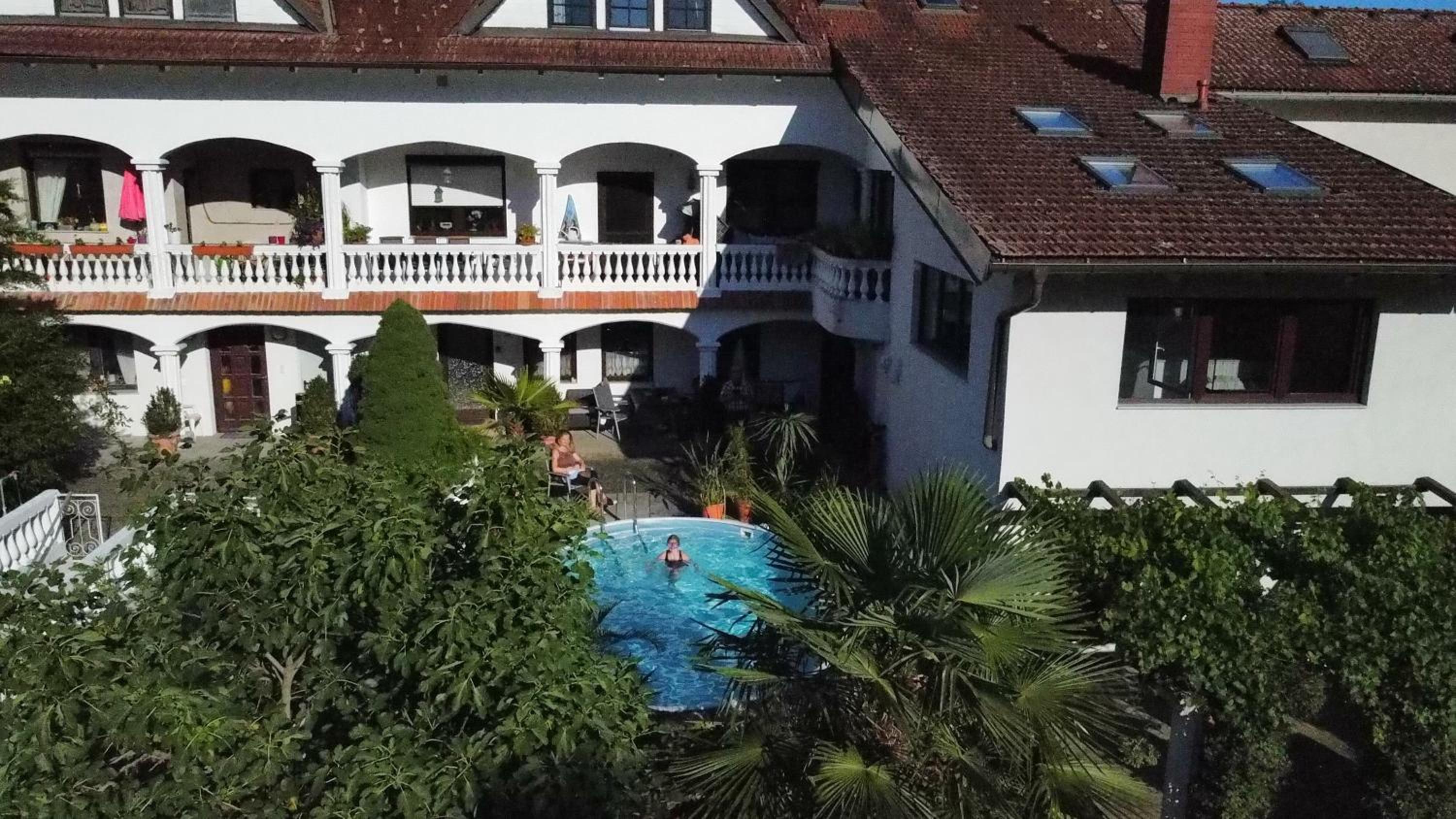Ferienhaus Fabio