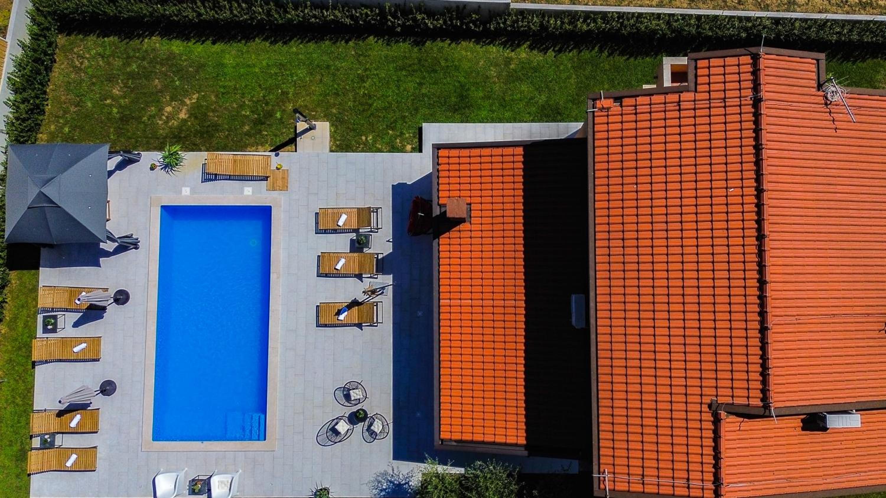 Villa Musulin