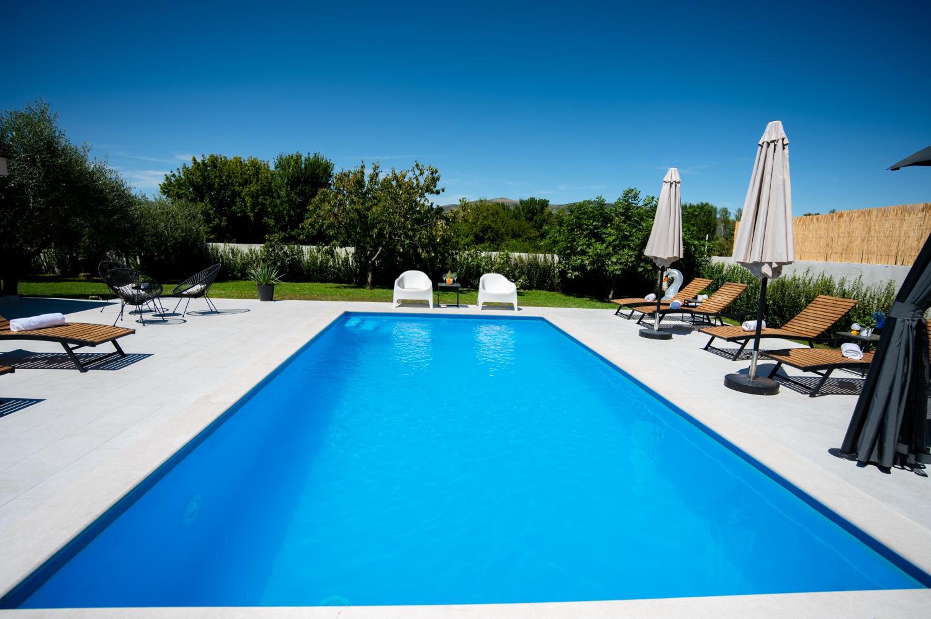 Villa Musulin